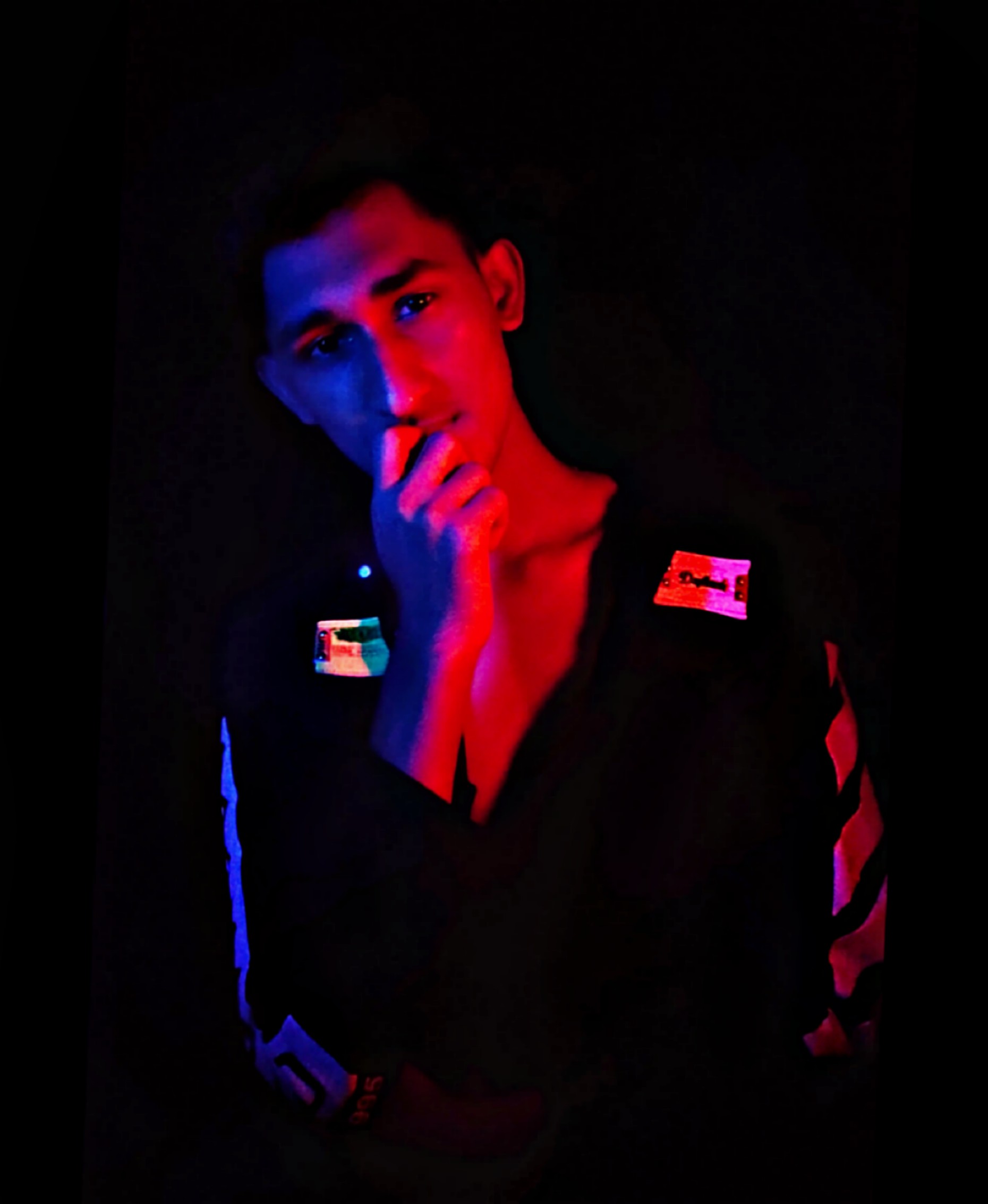 Shakir Shaikh