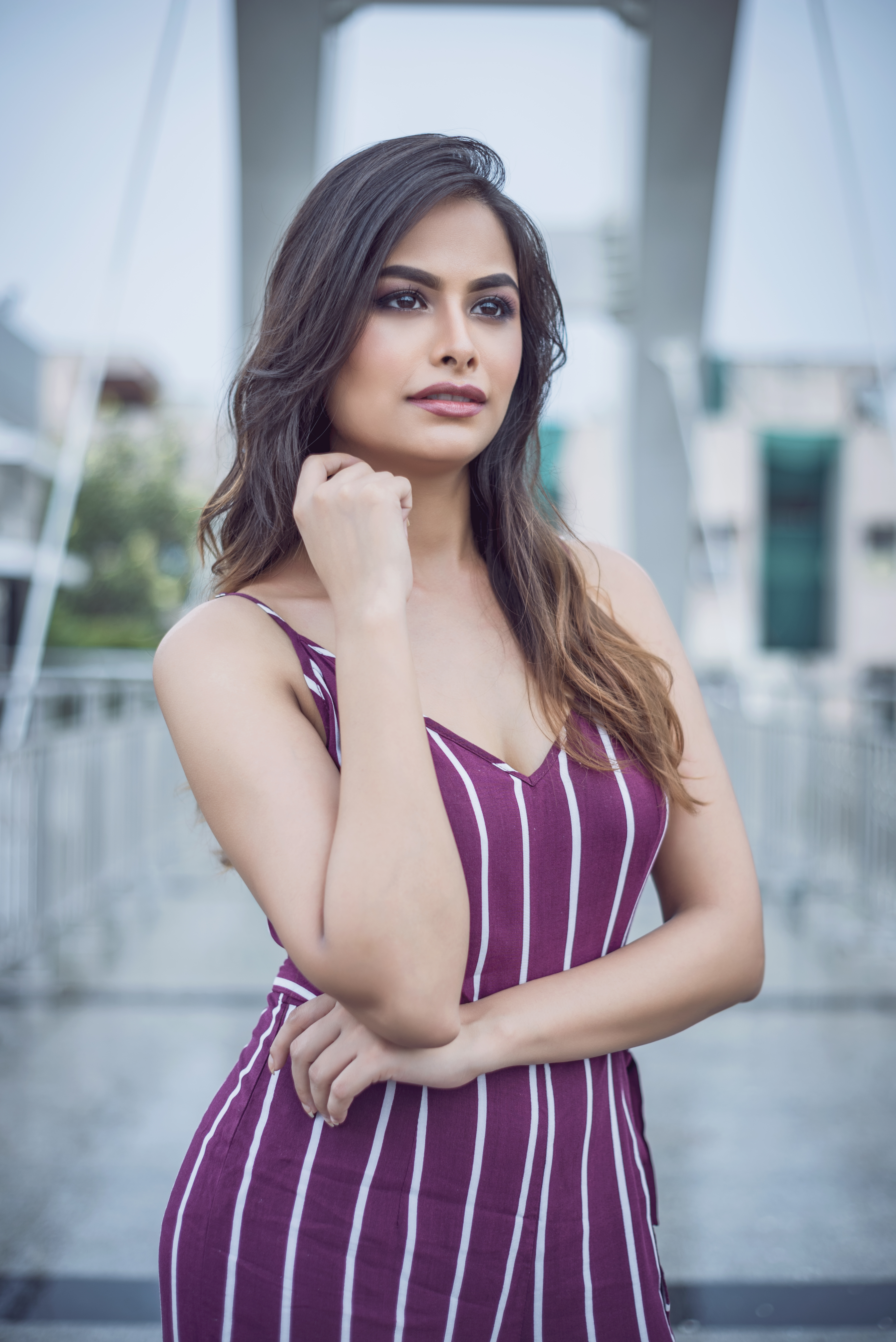 Priyanka Varshney