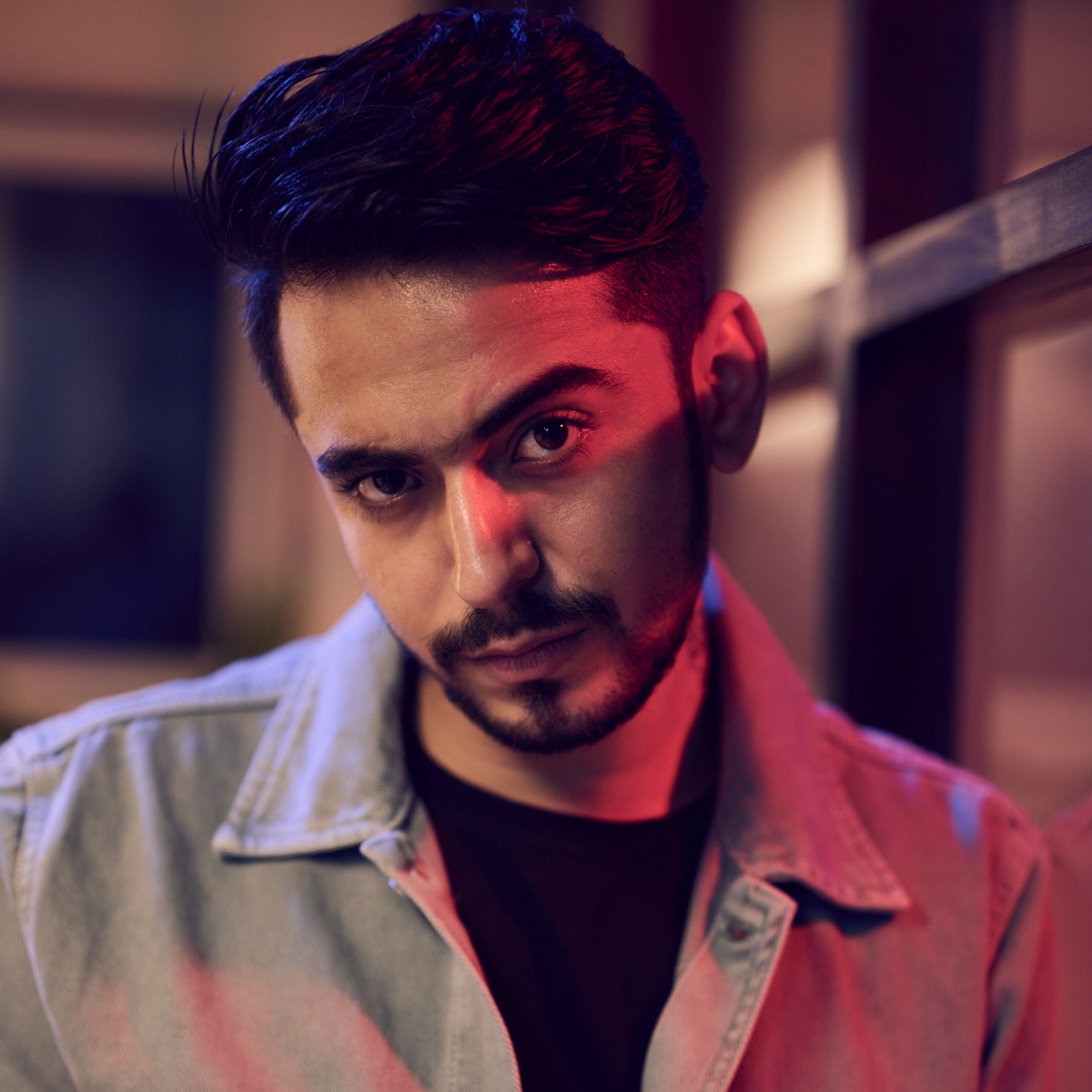 Manav Soni