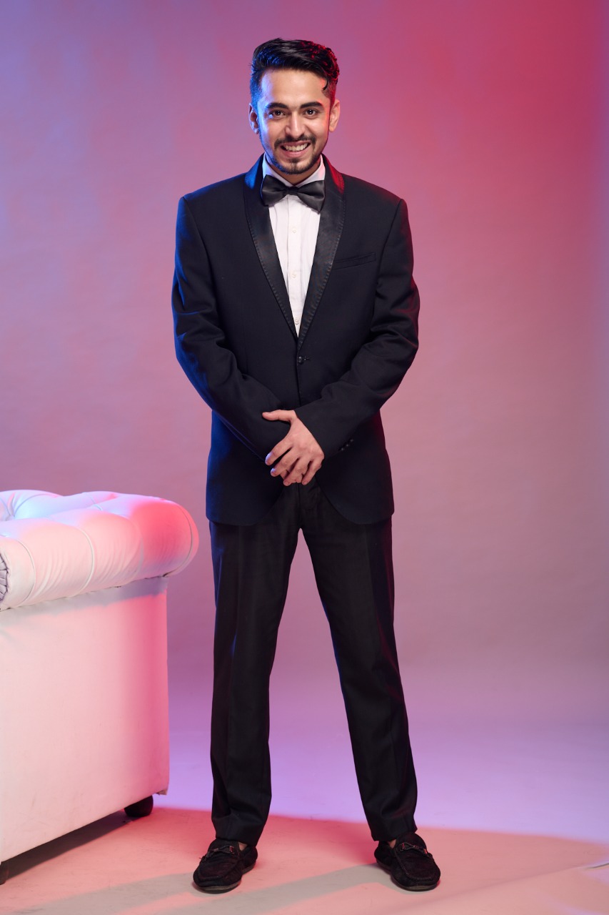 Manav Soni