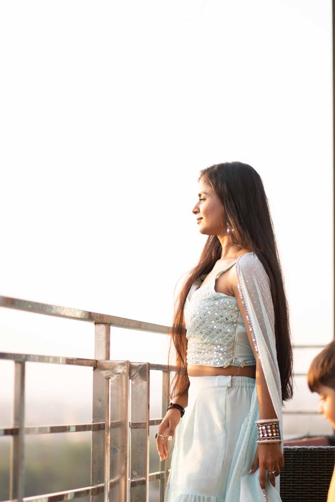 Divya Thakur
