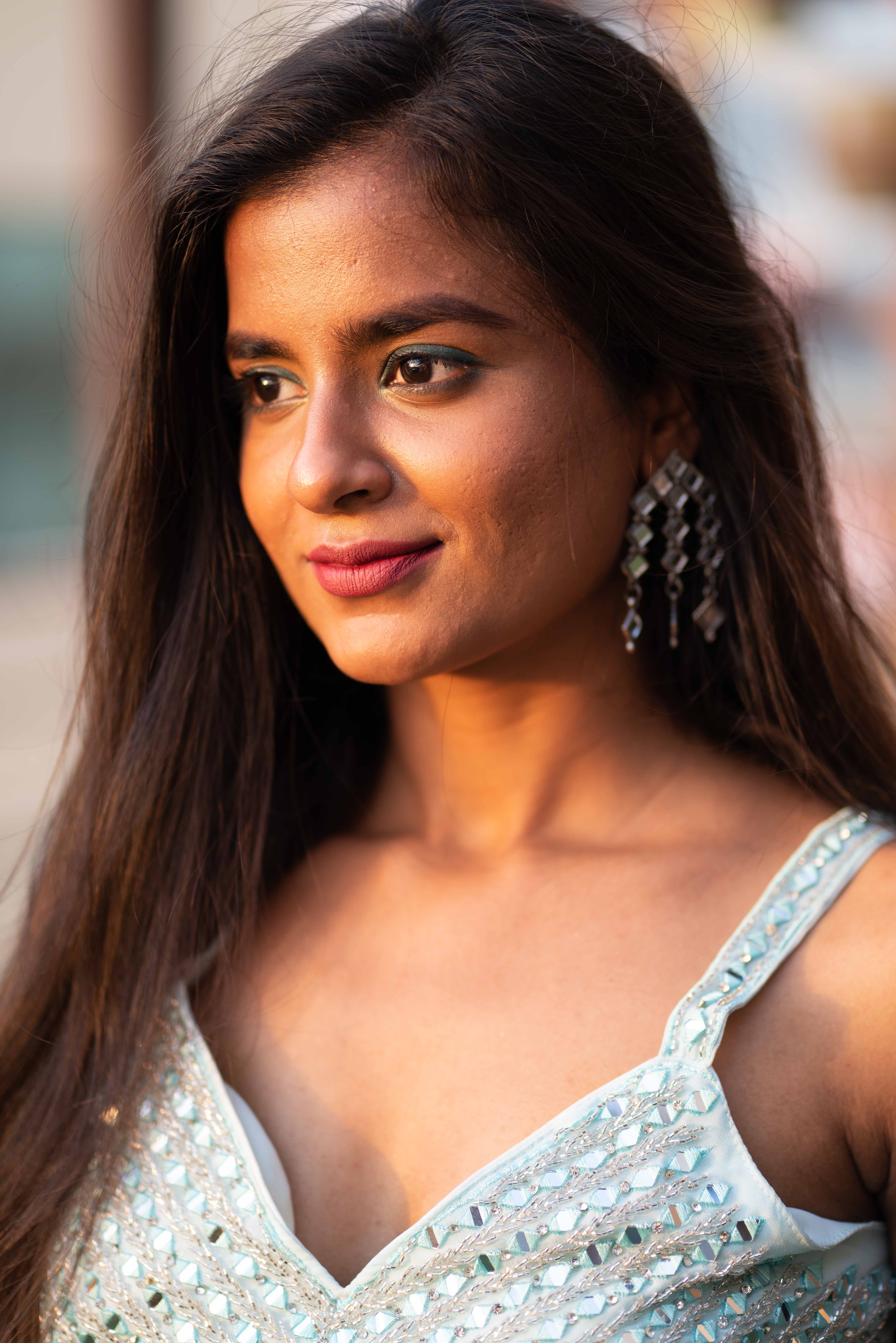 Divya Thakur