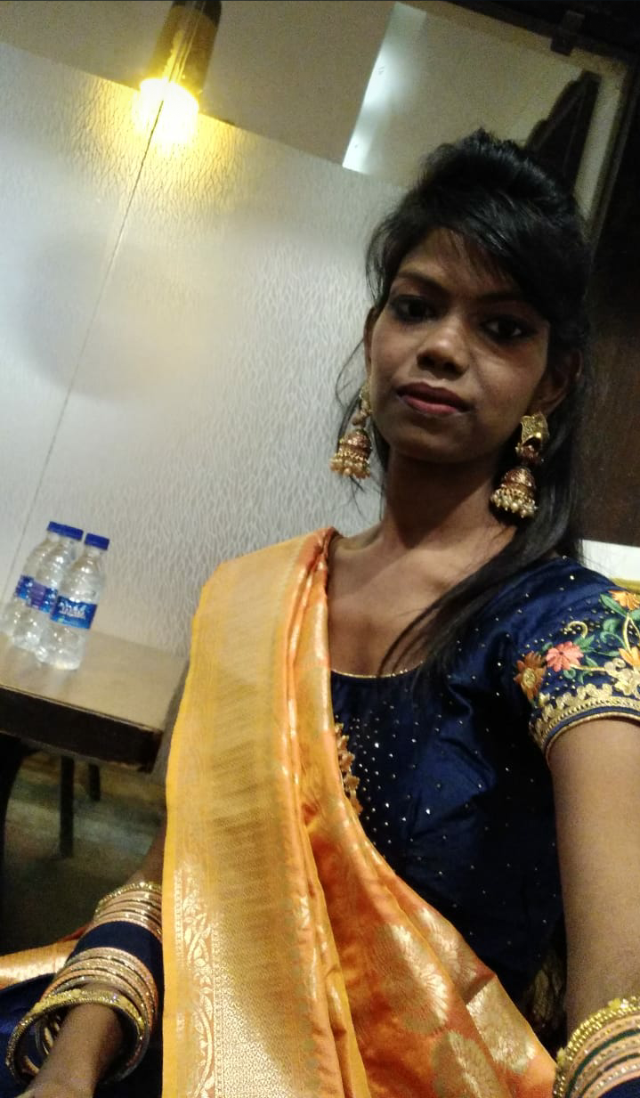 Pragya Chaudhary