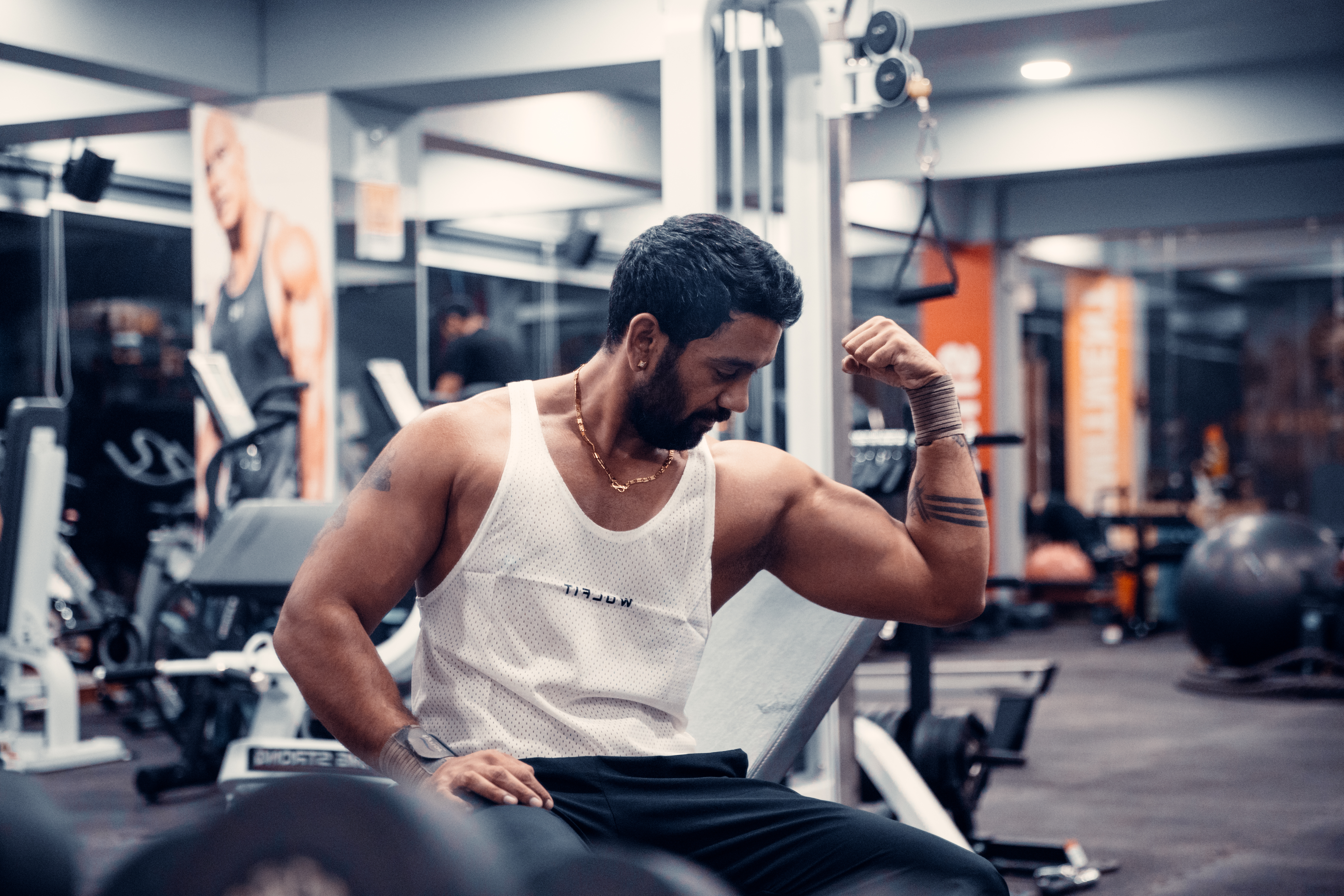 Varun Kumar