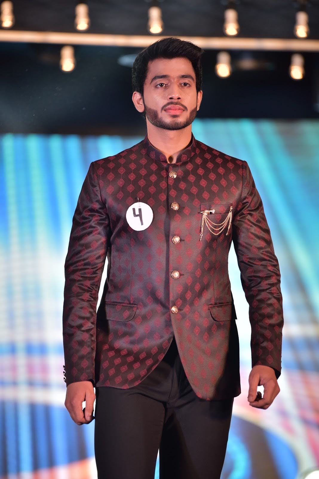 Bhanu Malhotra