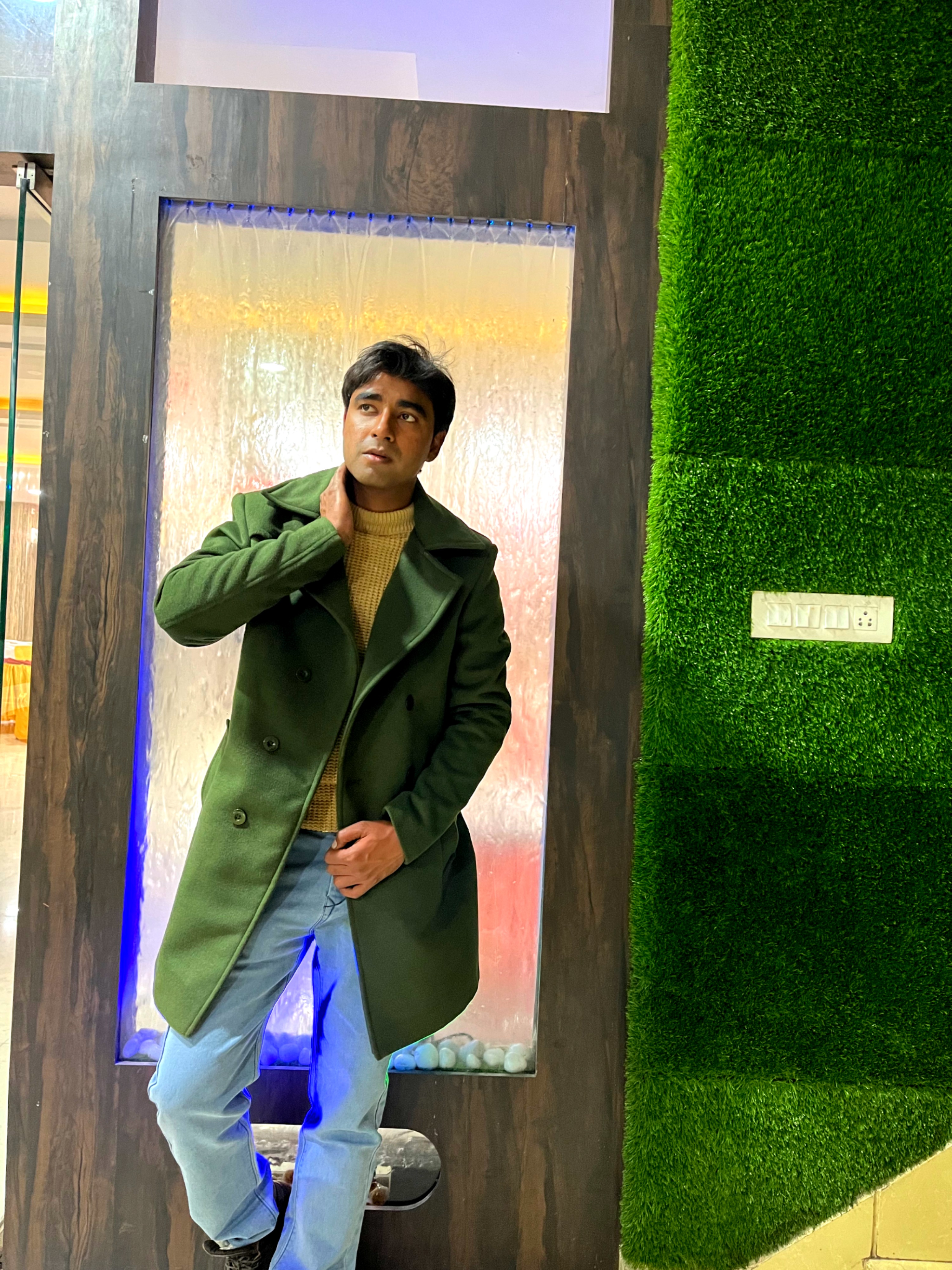 Rajat Kumar