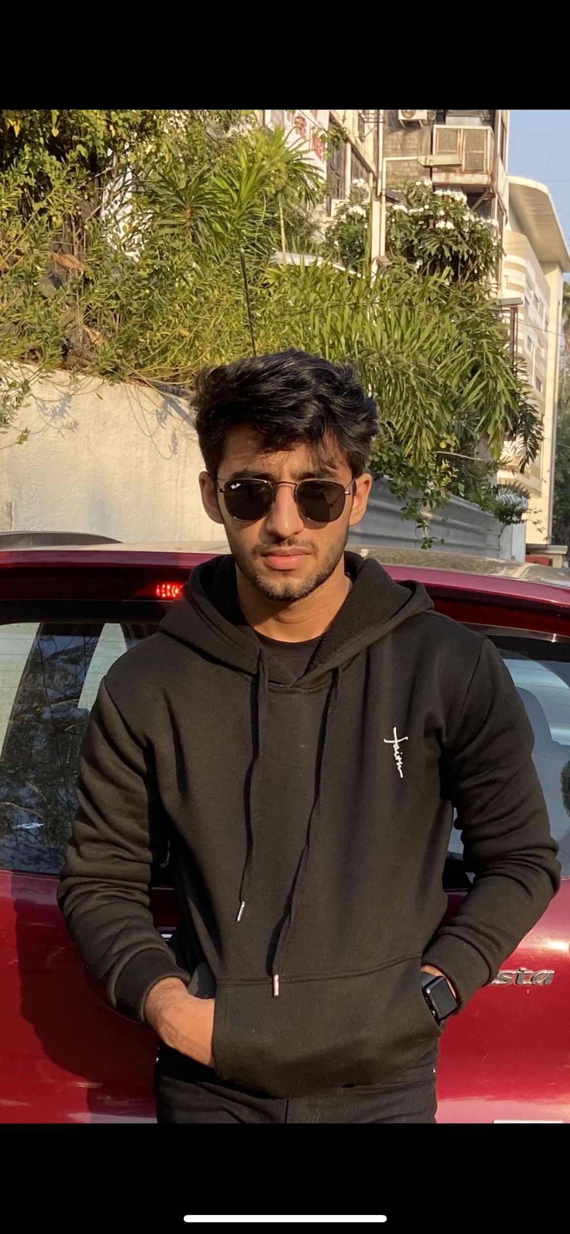 Shantanu Bindra
