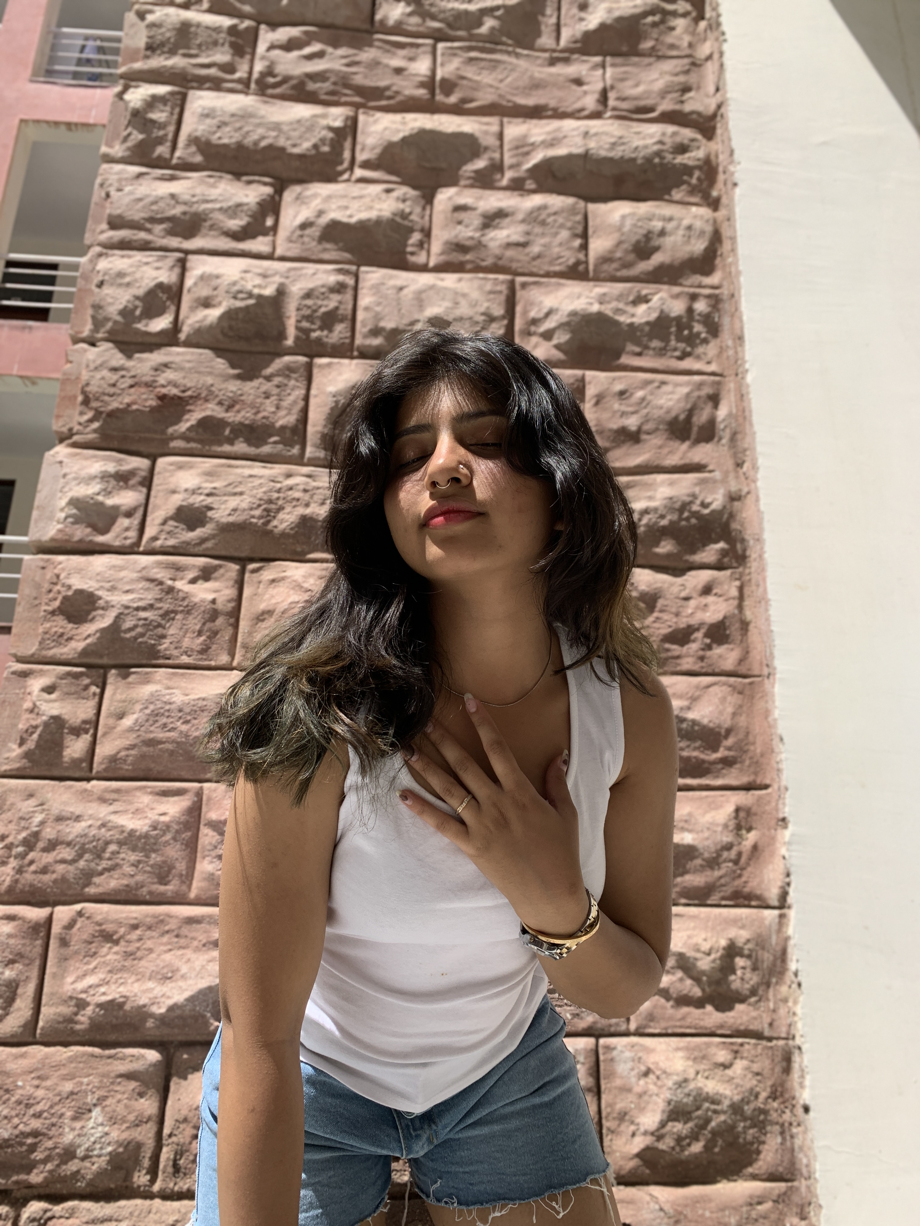 Helly Patel