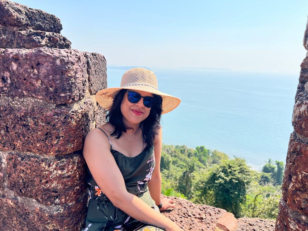 Vidya Subramanya