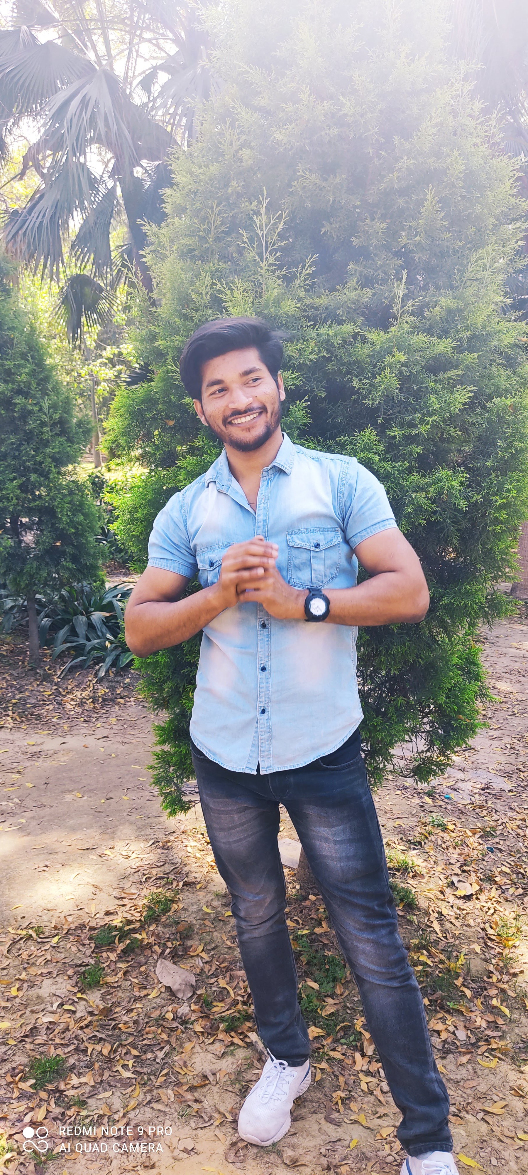 Suraj Shukla