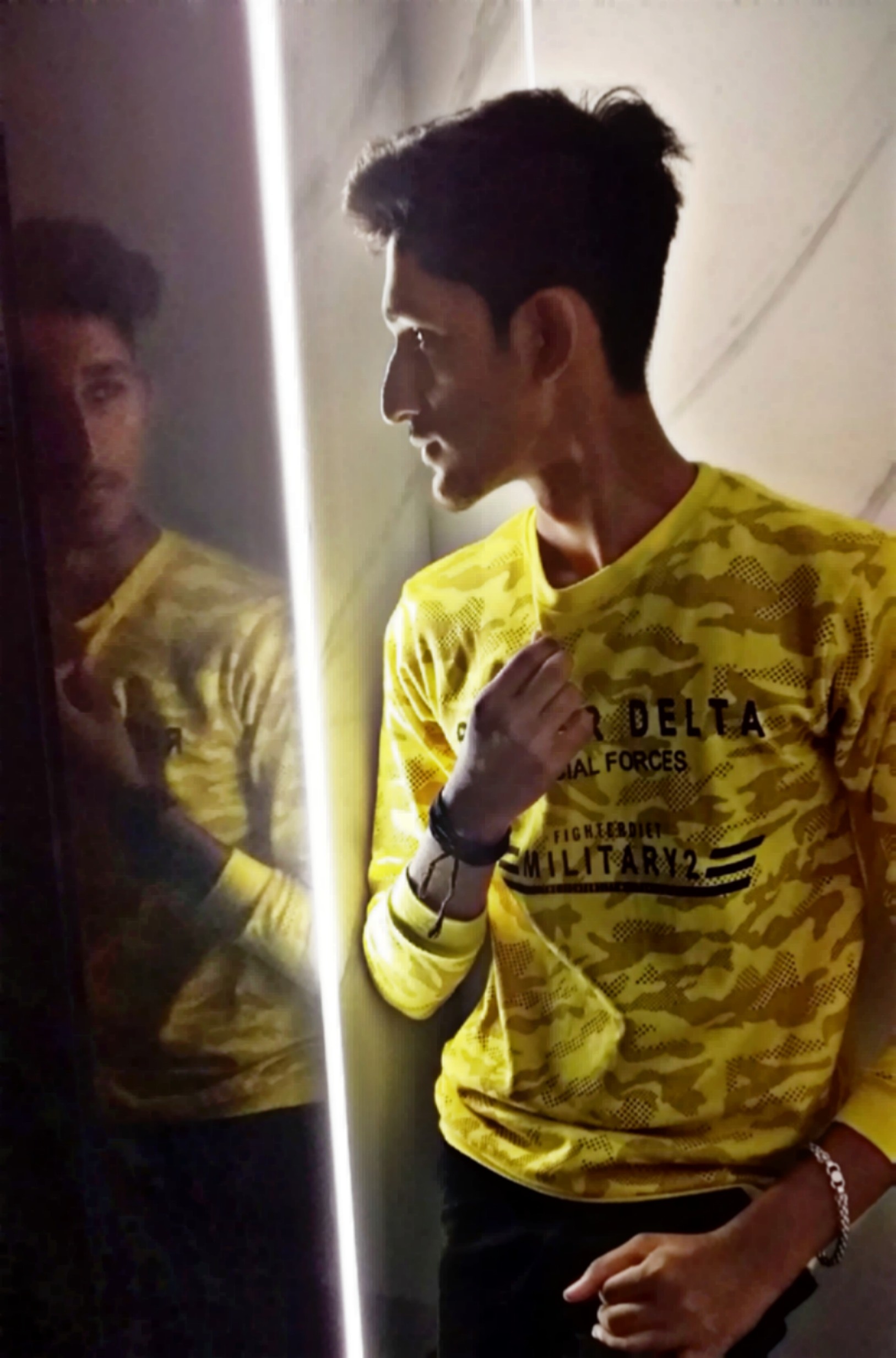 Shakir Shaikh