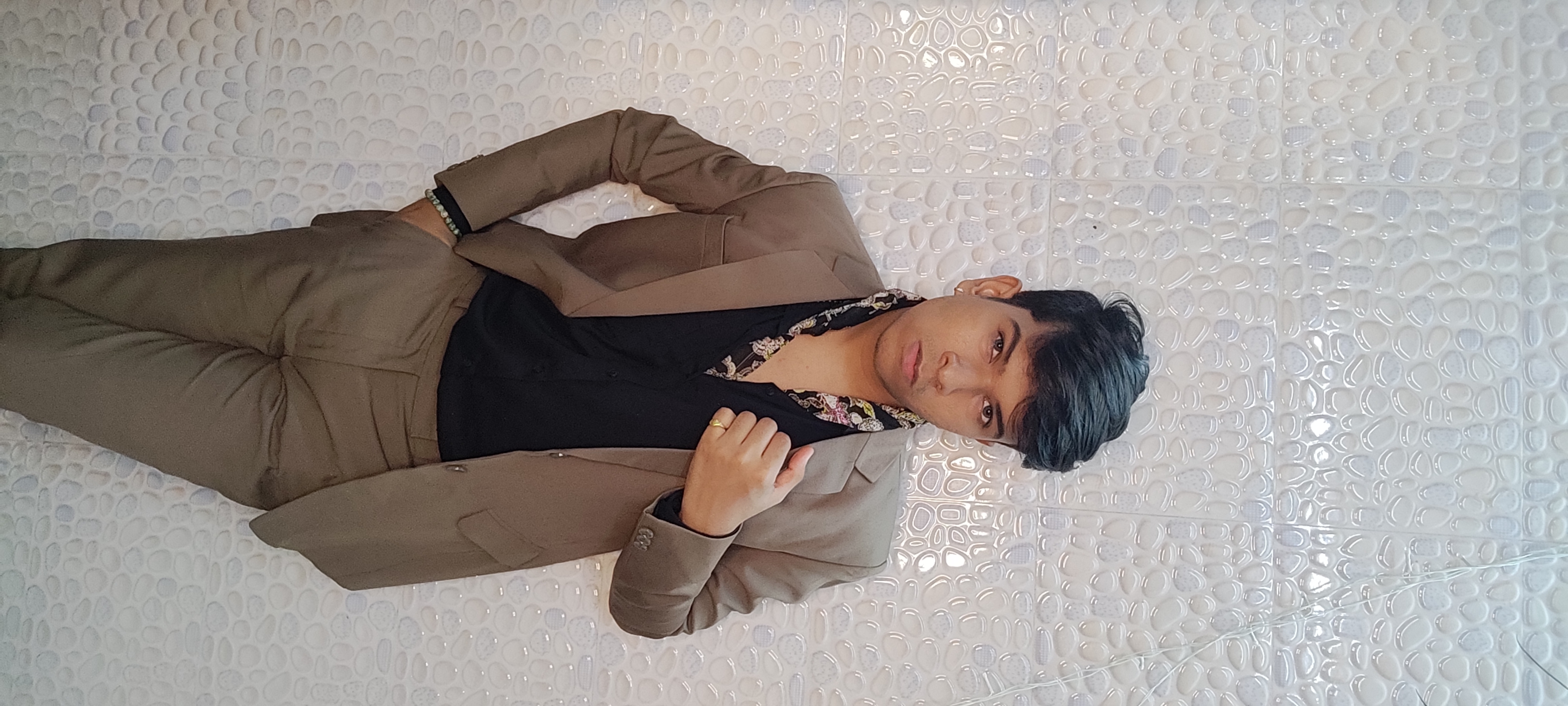 Mehul Bhalerao