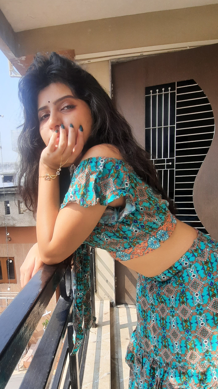 Helly Patel