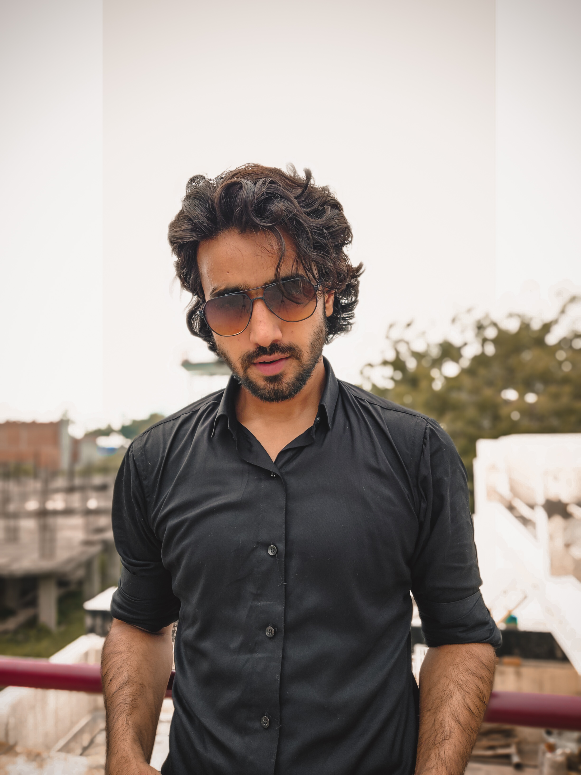 Saurav Pradhan