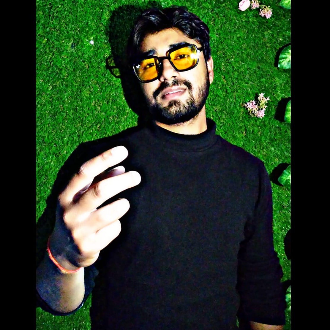 Rajat Kumar