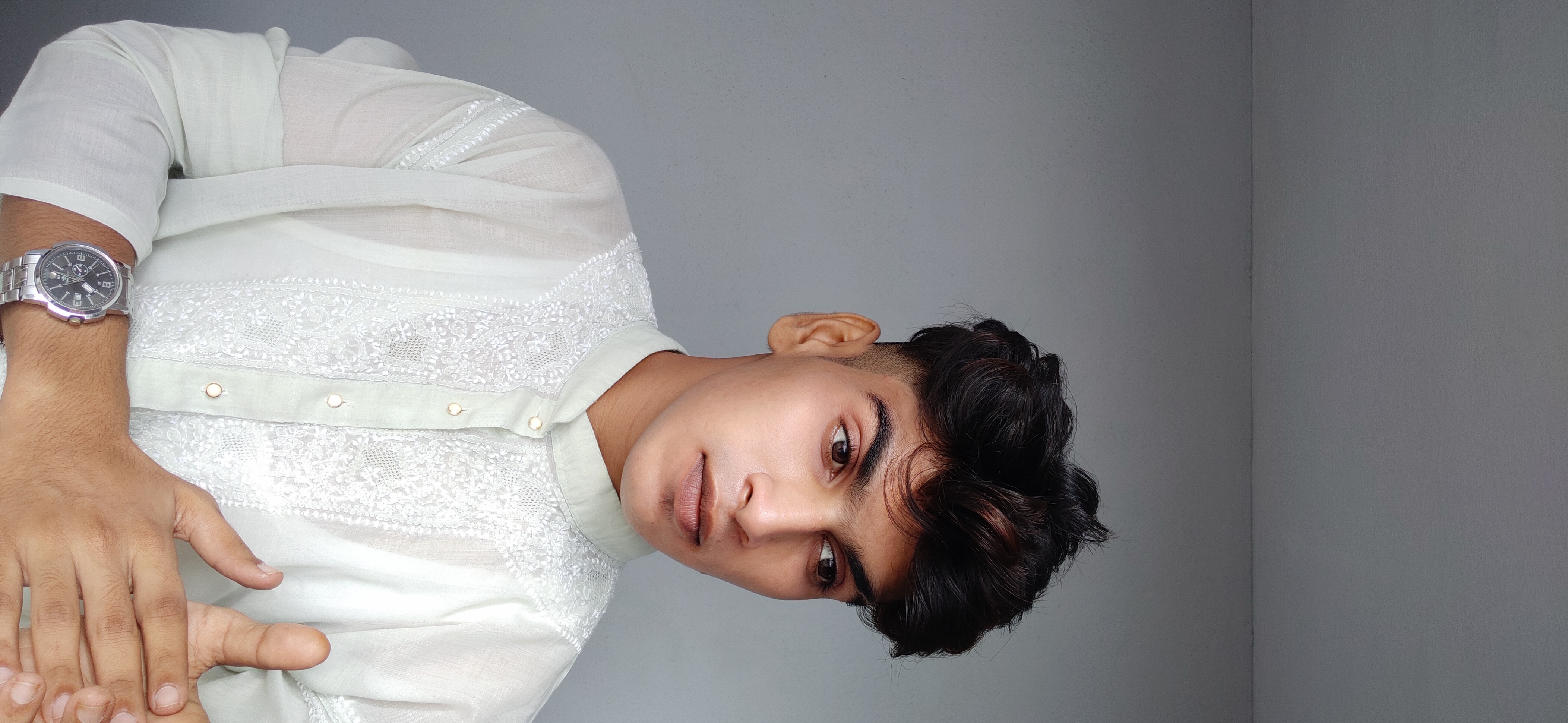 SK Parvez