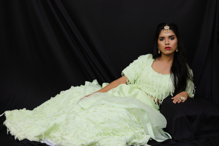 Sanyukta Shikhare