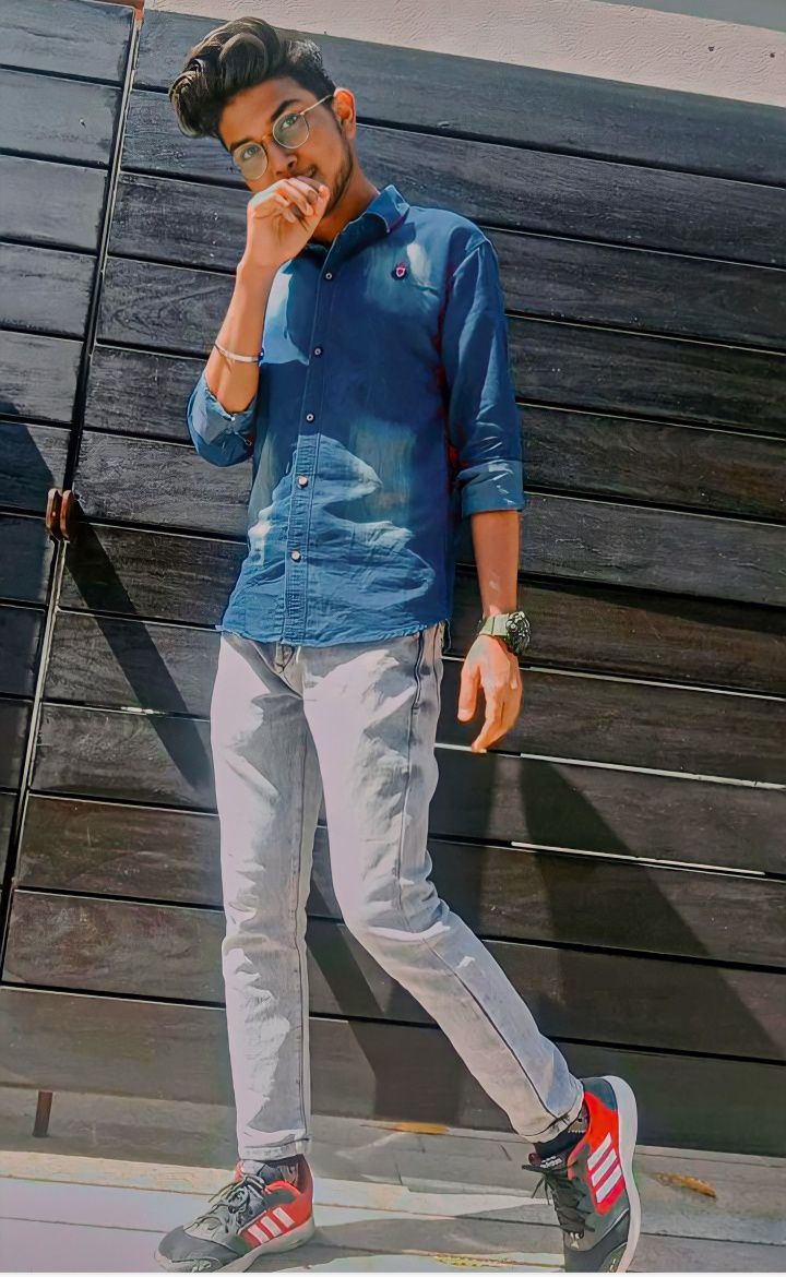 Tushar  Kain