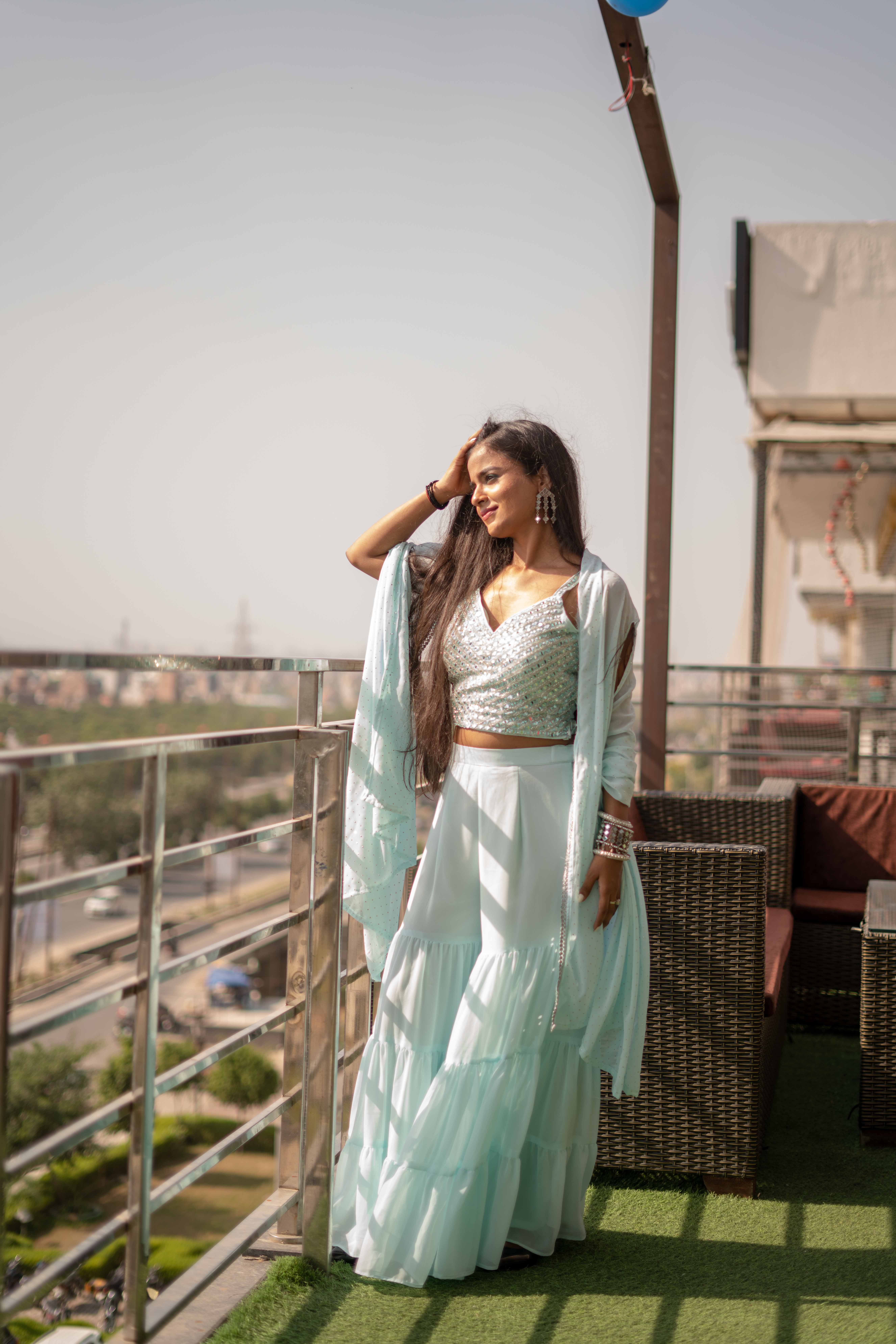 Divya Thakur