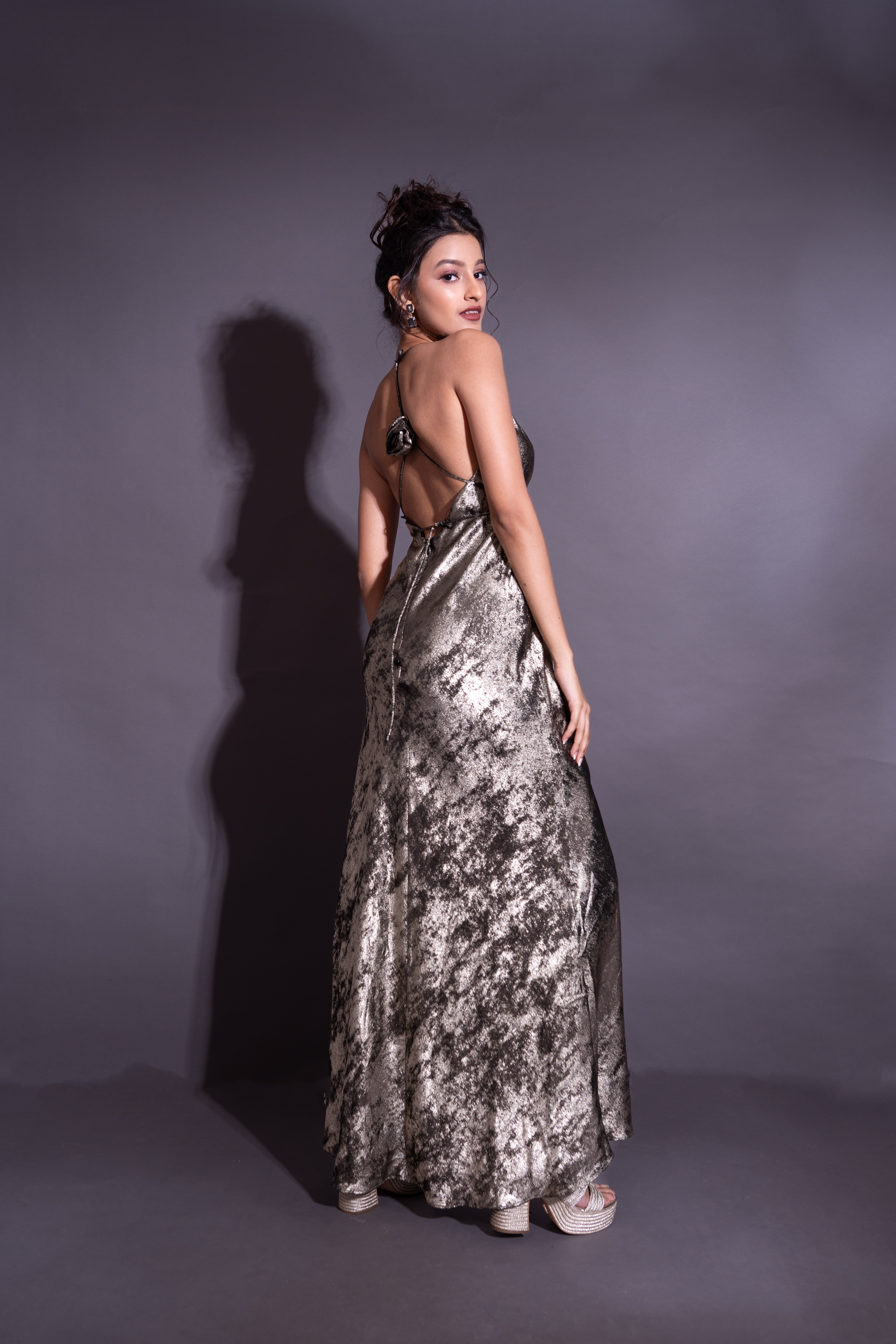 Divisha Bothra