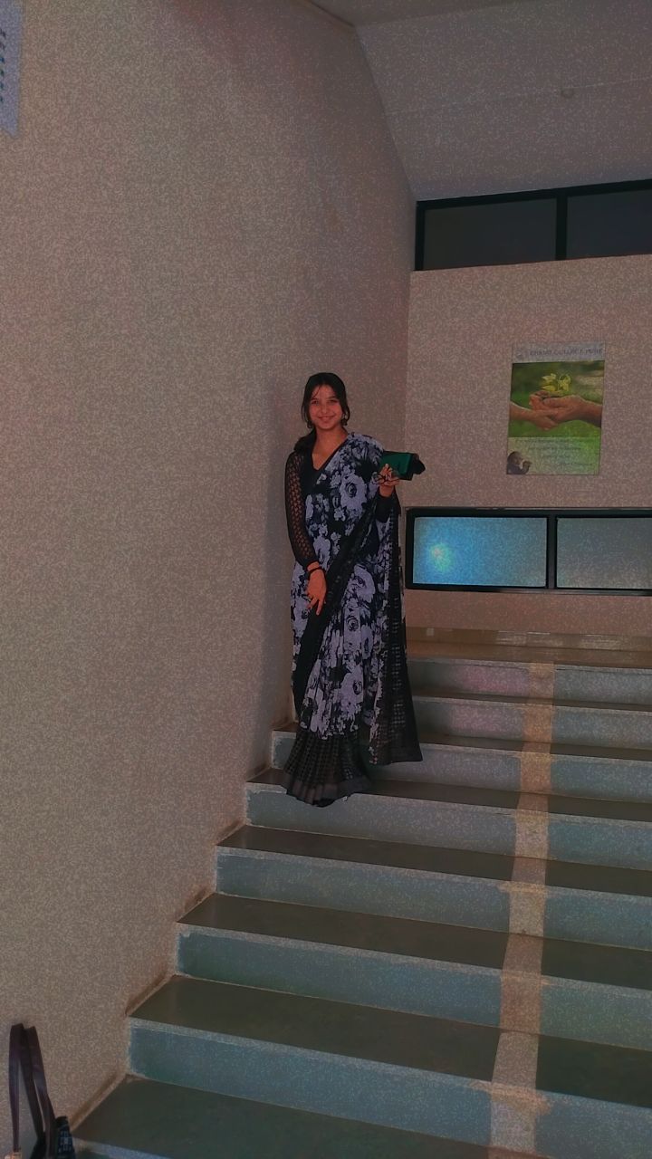 Prachi  Agarwal
