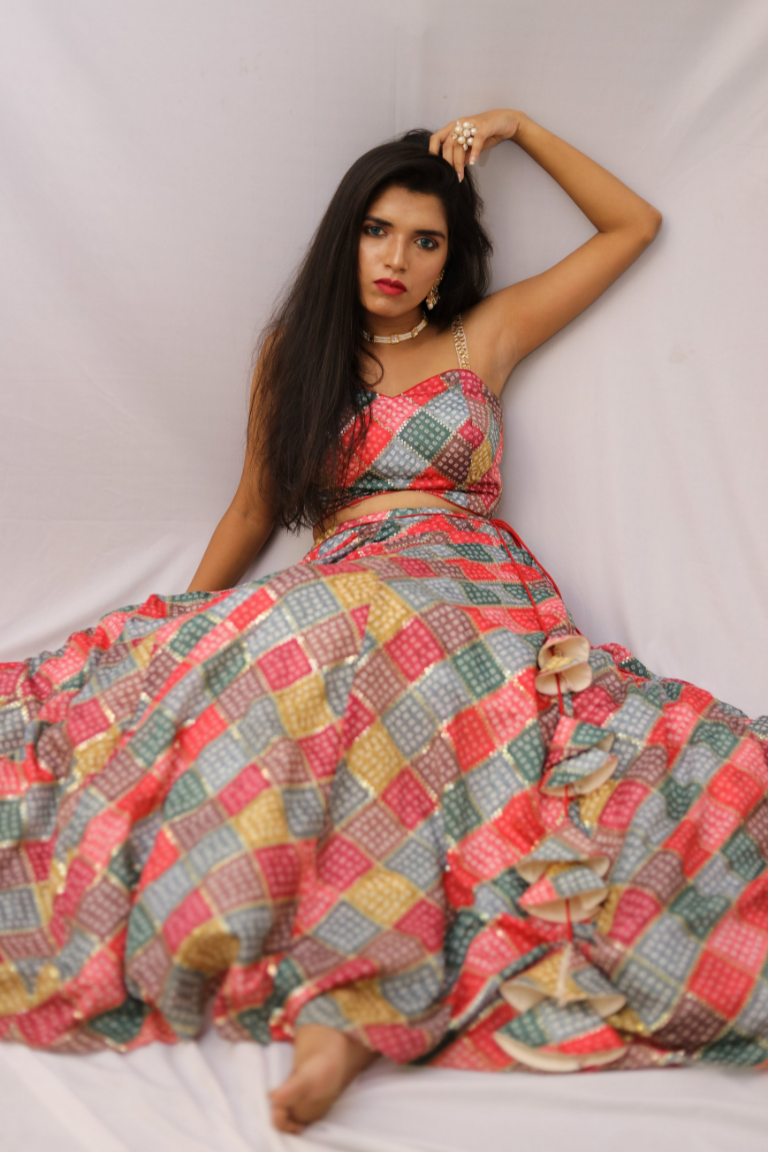 Sanyukta Shikhare