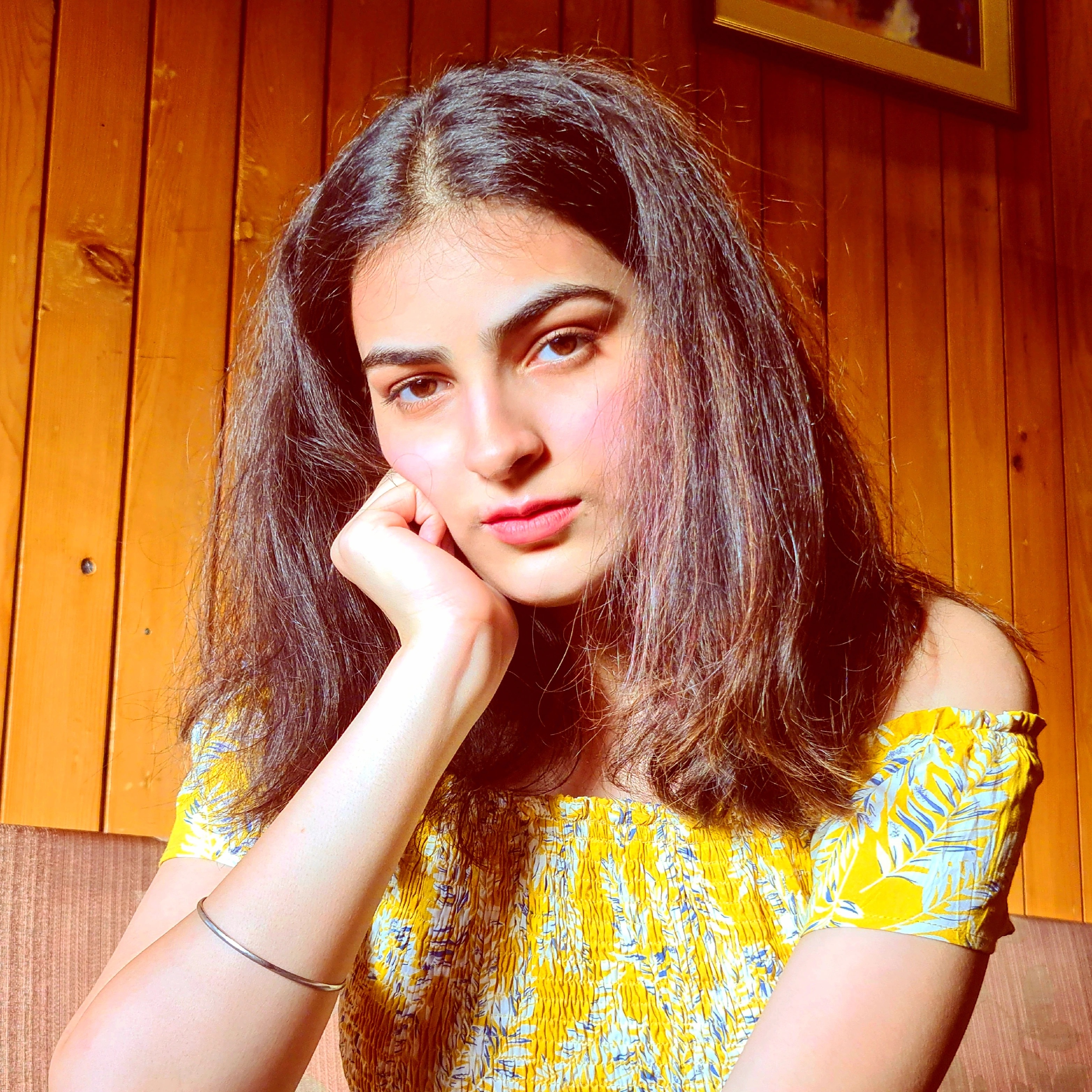 Aishwarya  Chaudhary