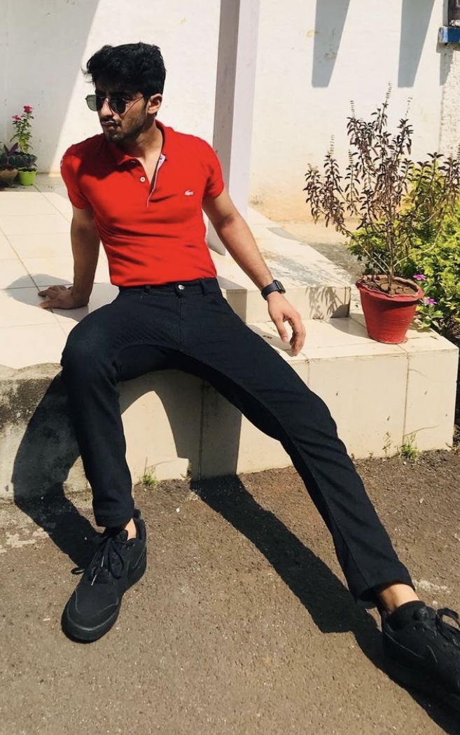 Shantanu Bindra