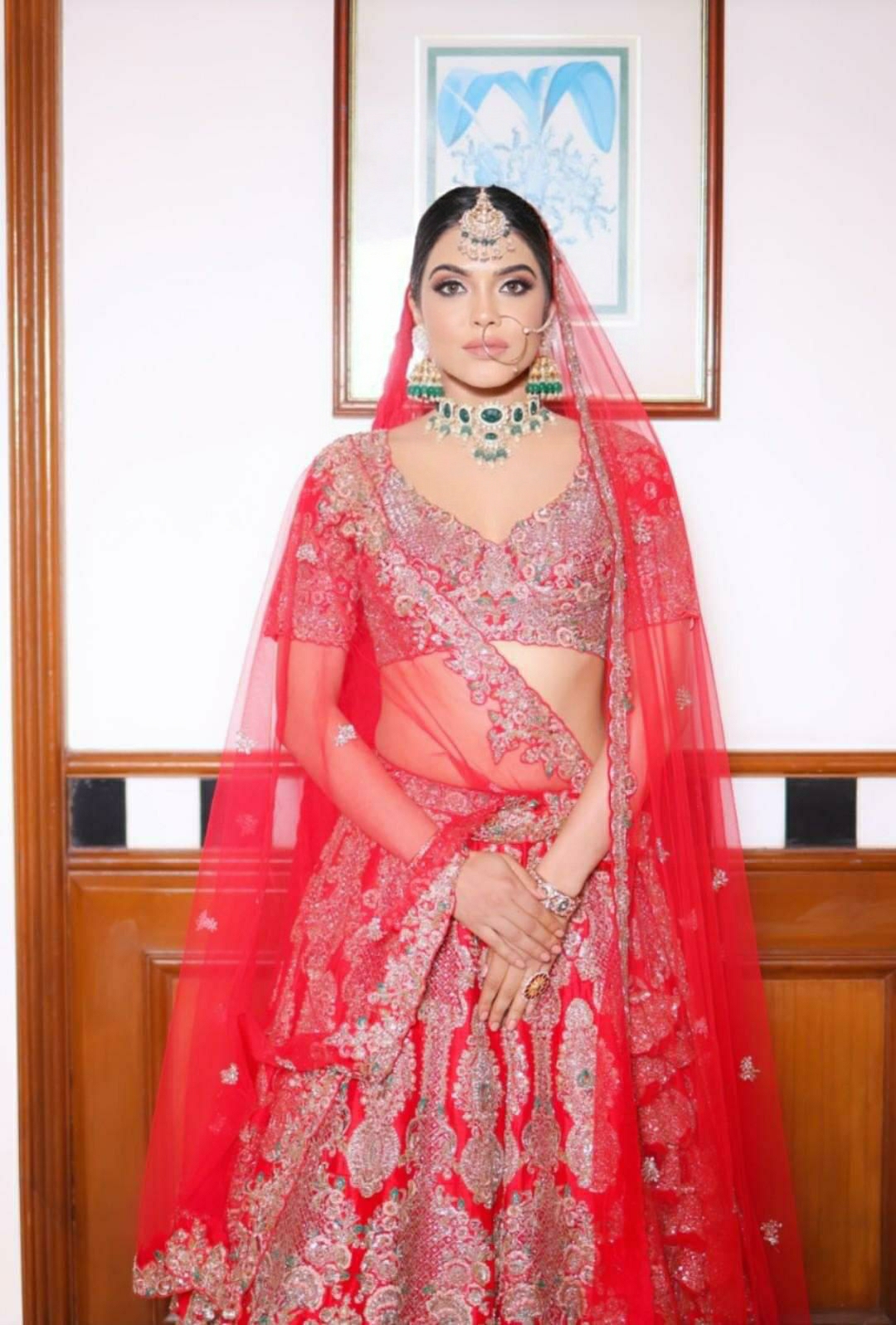 Alankrita Shahi