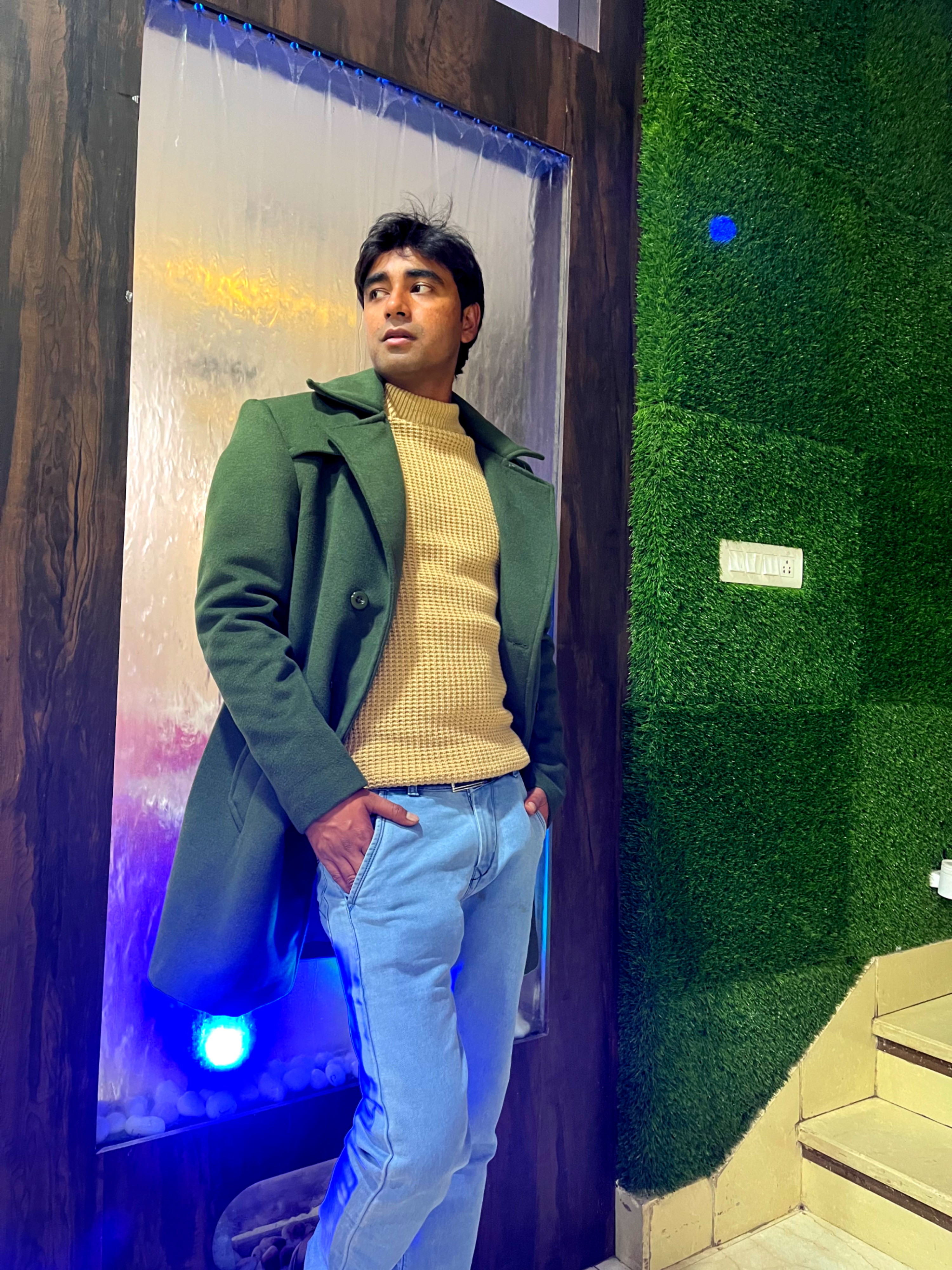 Rajat Kumar