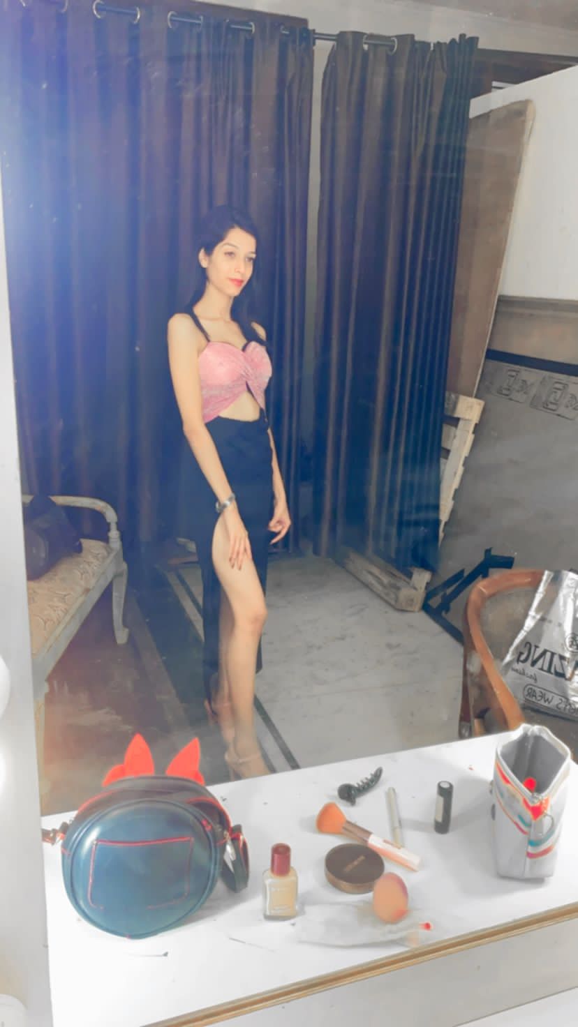 Shivangi Singh