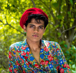 Abhishek Mathur