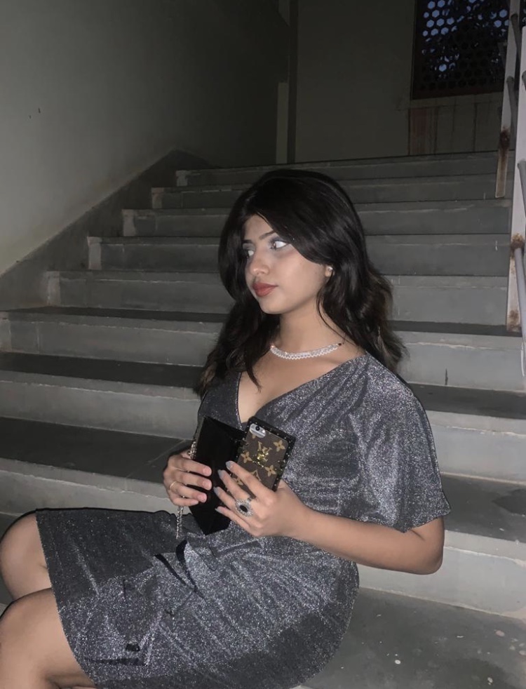 Helly Patel