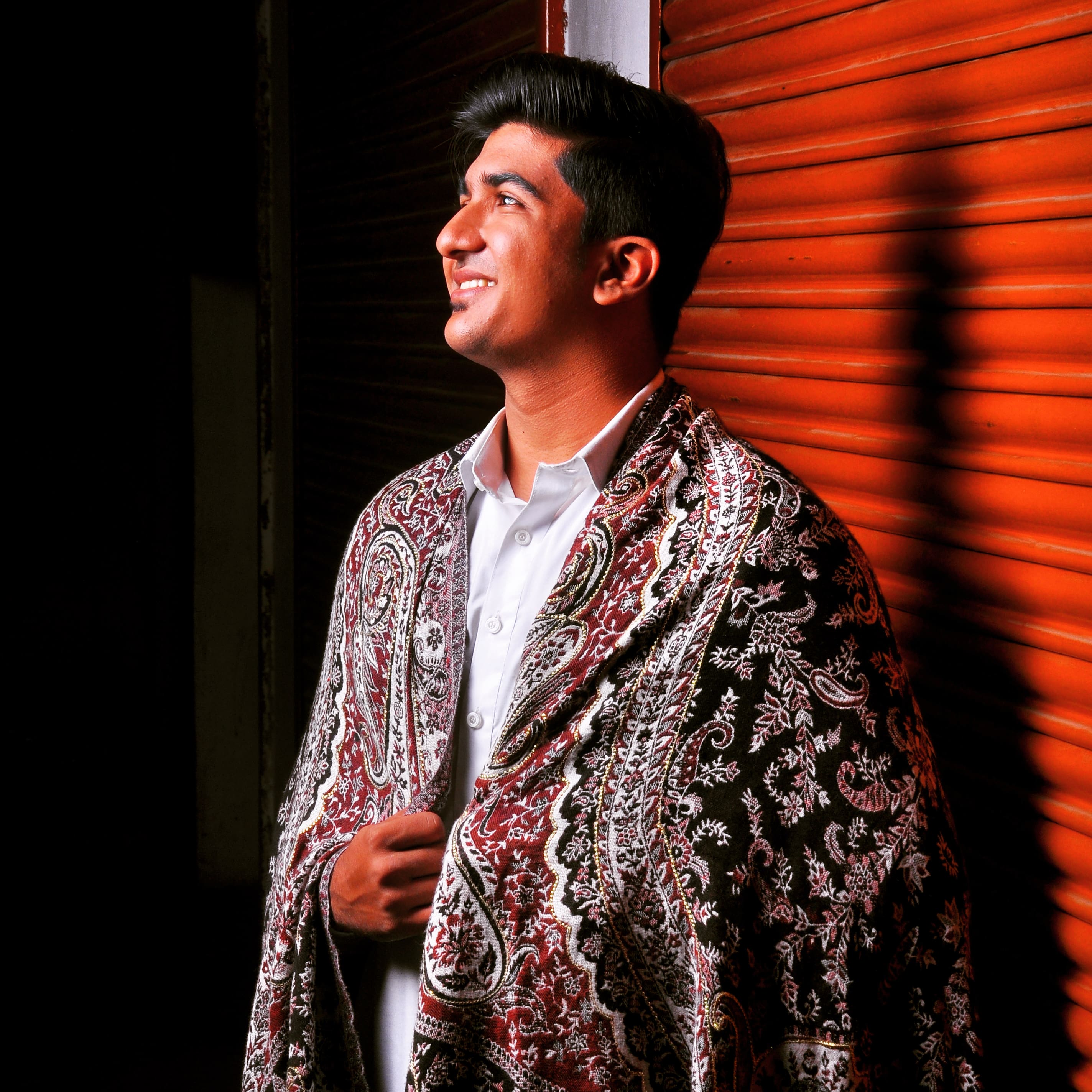 Akshay 