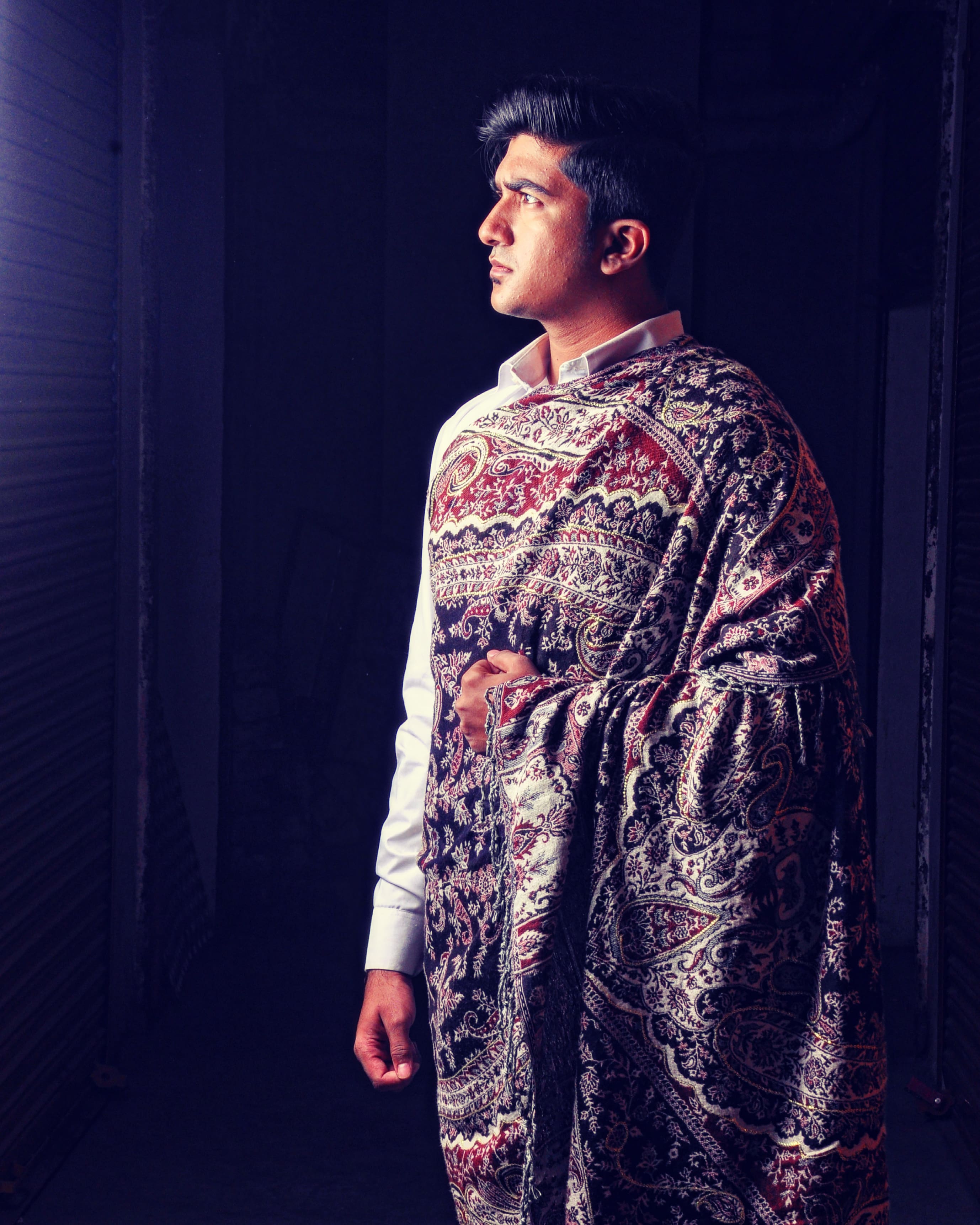 Akshay 