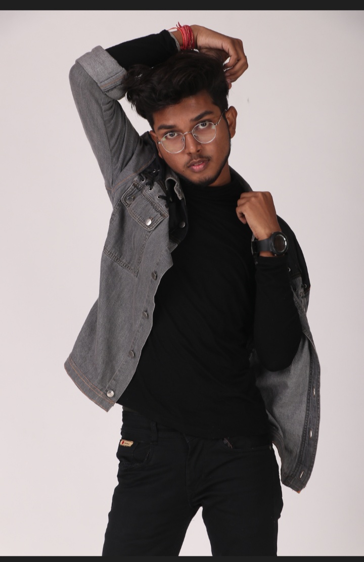 Tushar  Kain