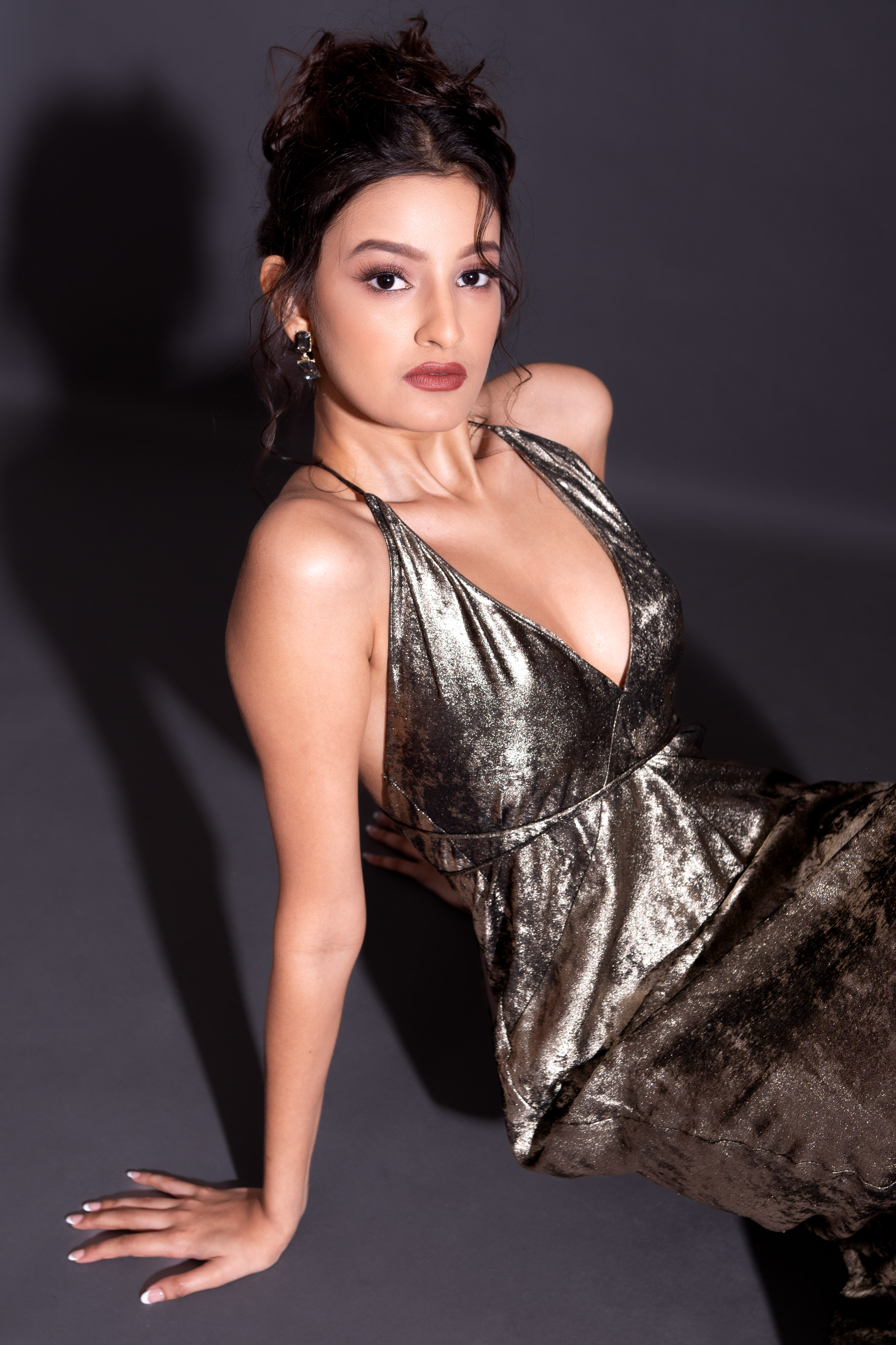 Divisha Bothra