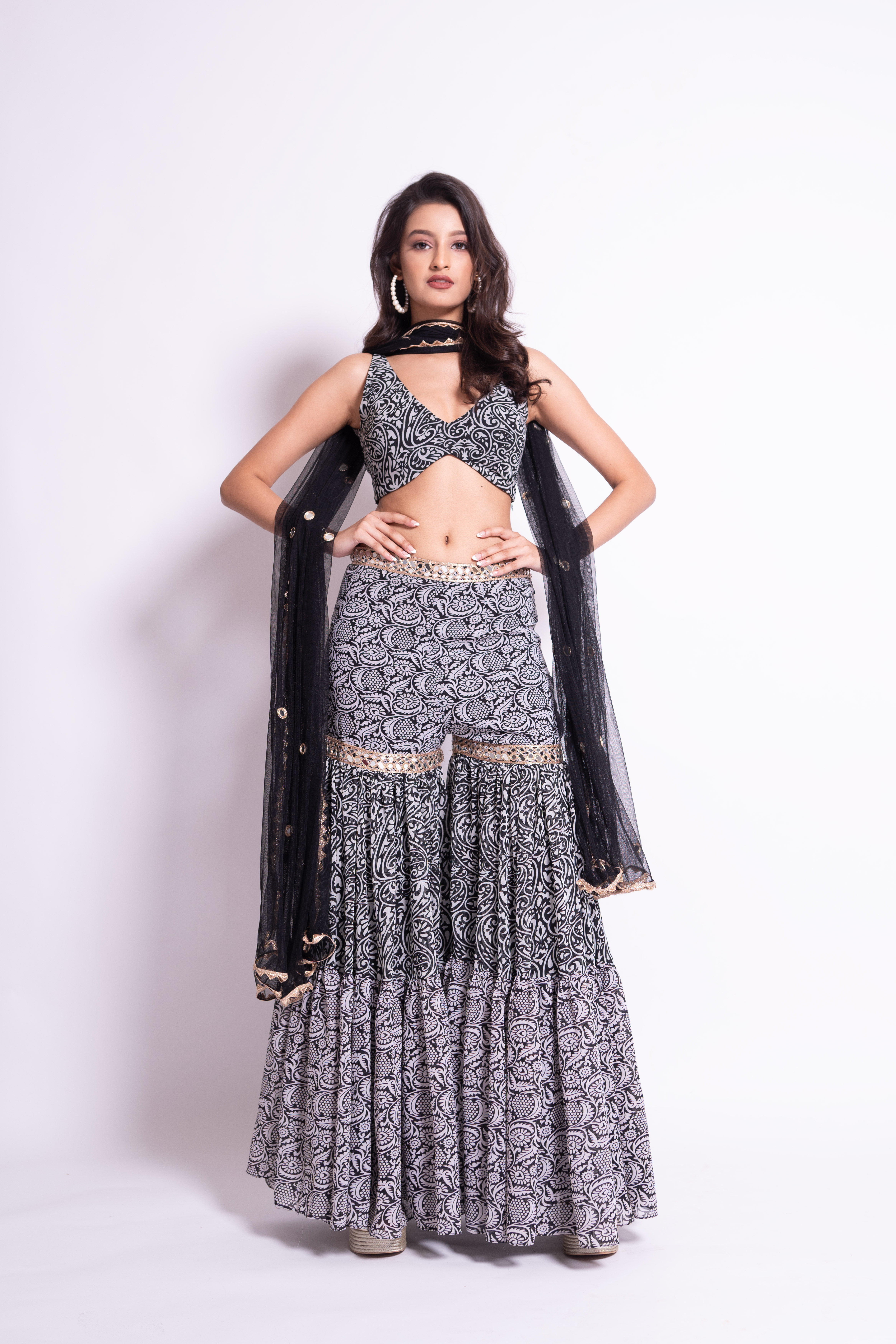 Divisha Bothra