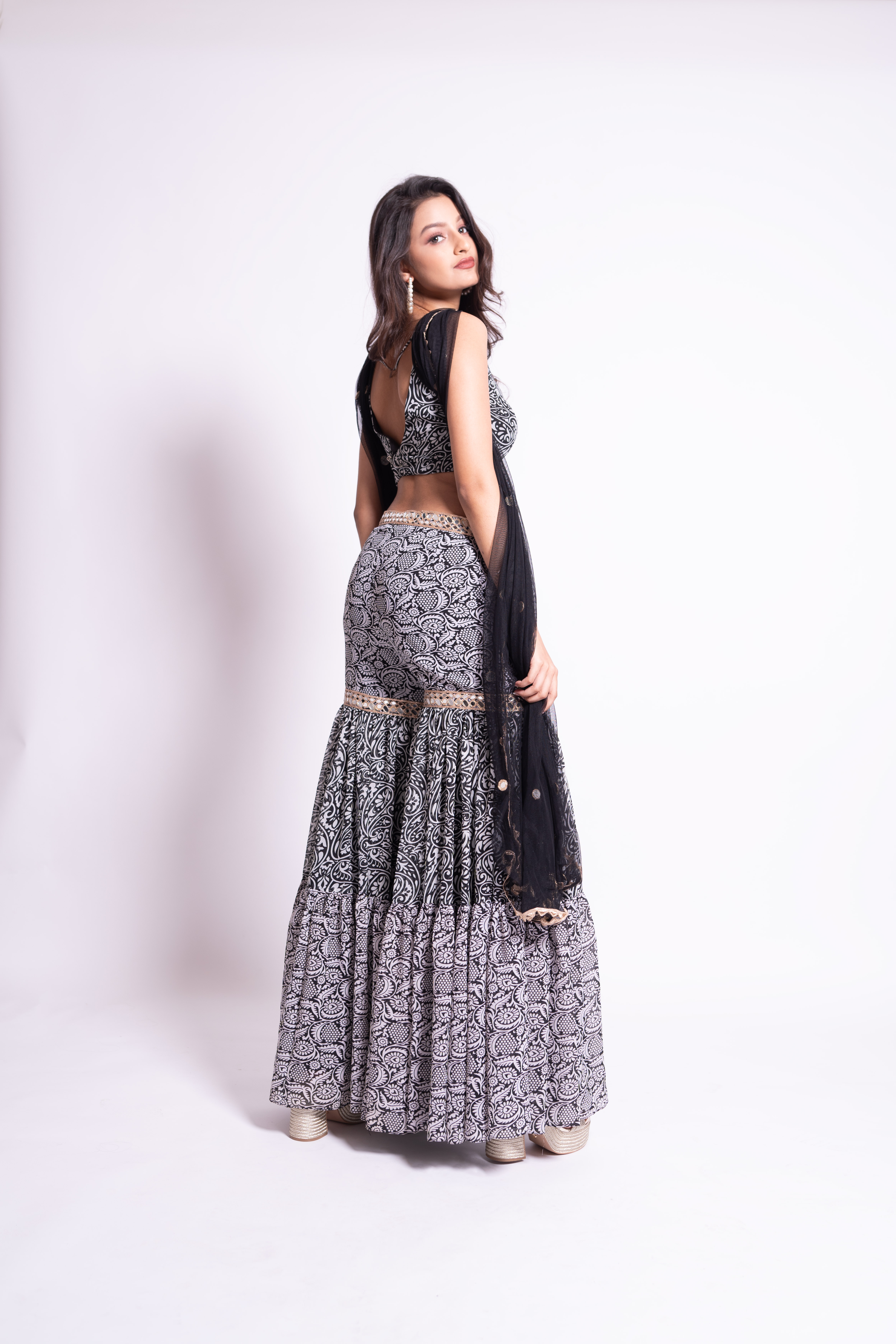 Divisha Bothra