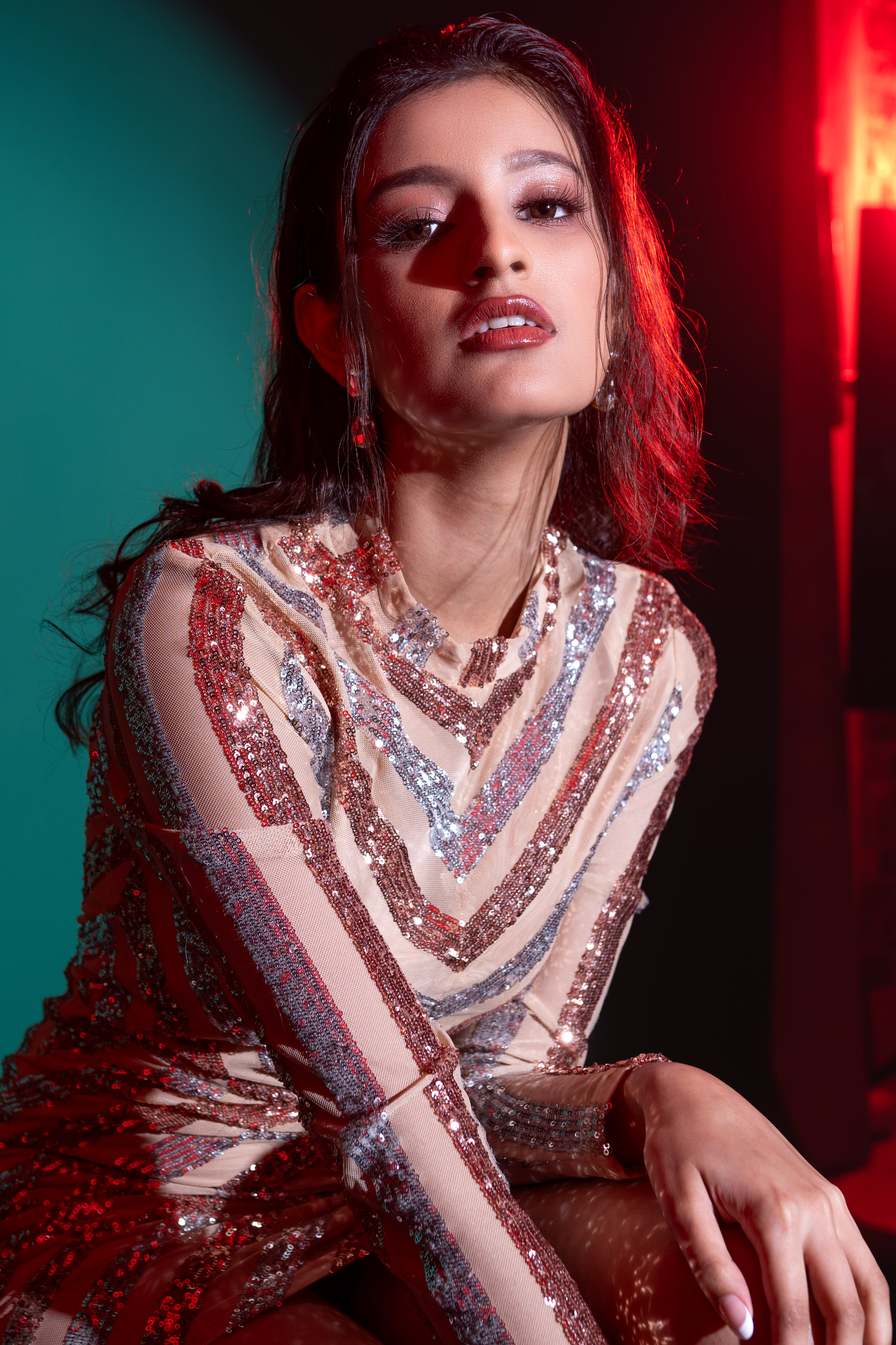 Divisha Bothra