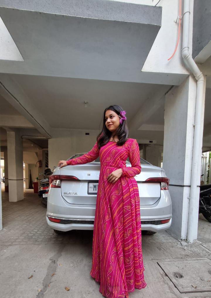 Jyoti dhabai