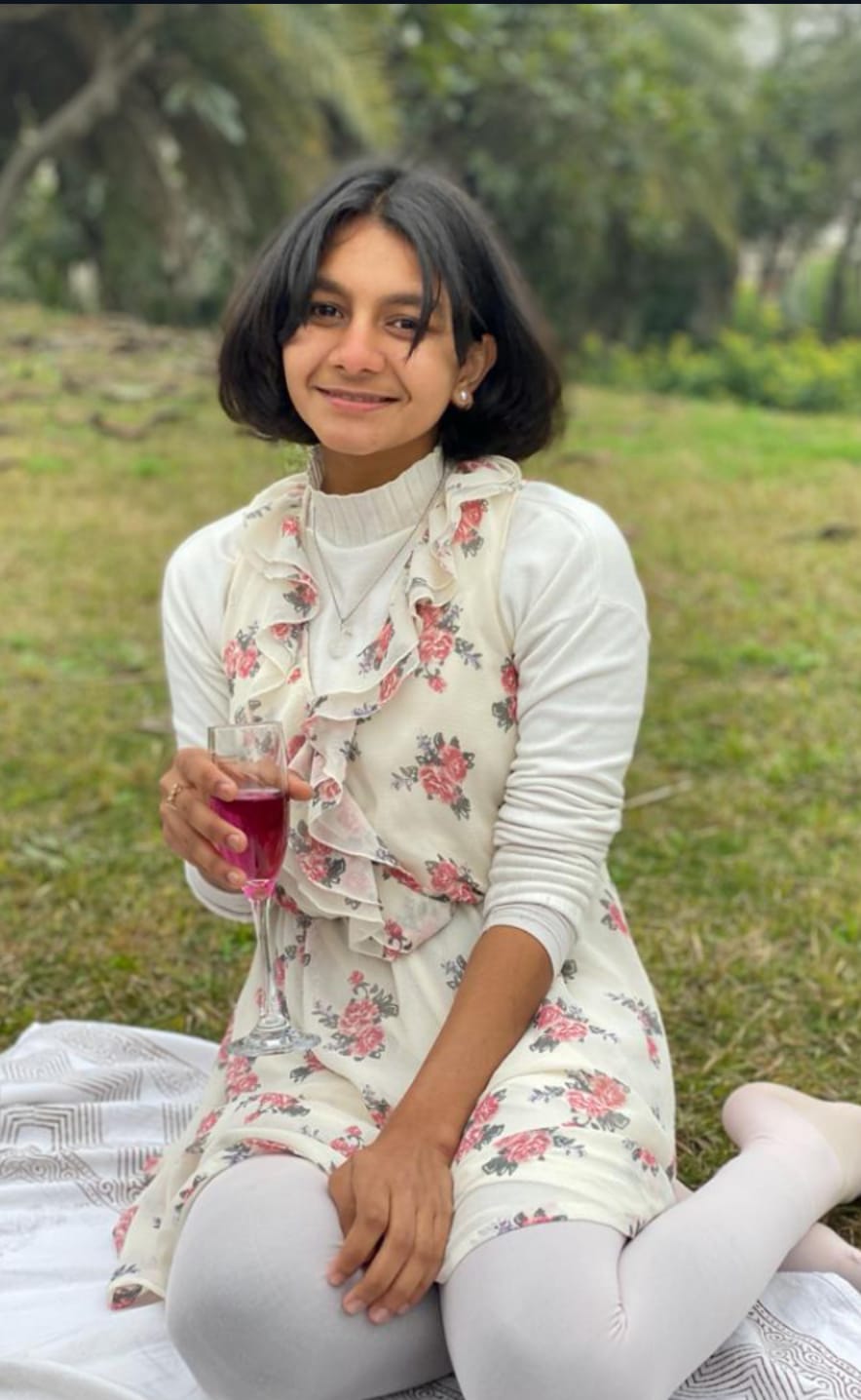 Soumya  Aggarwal