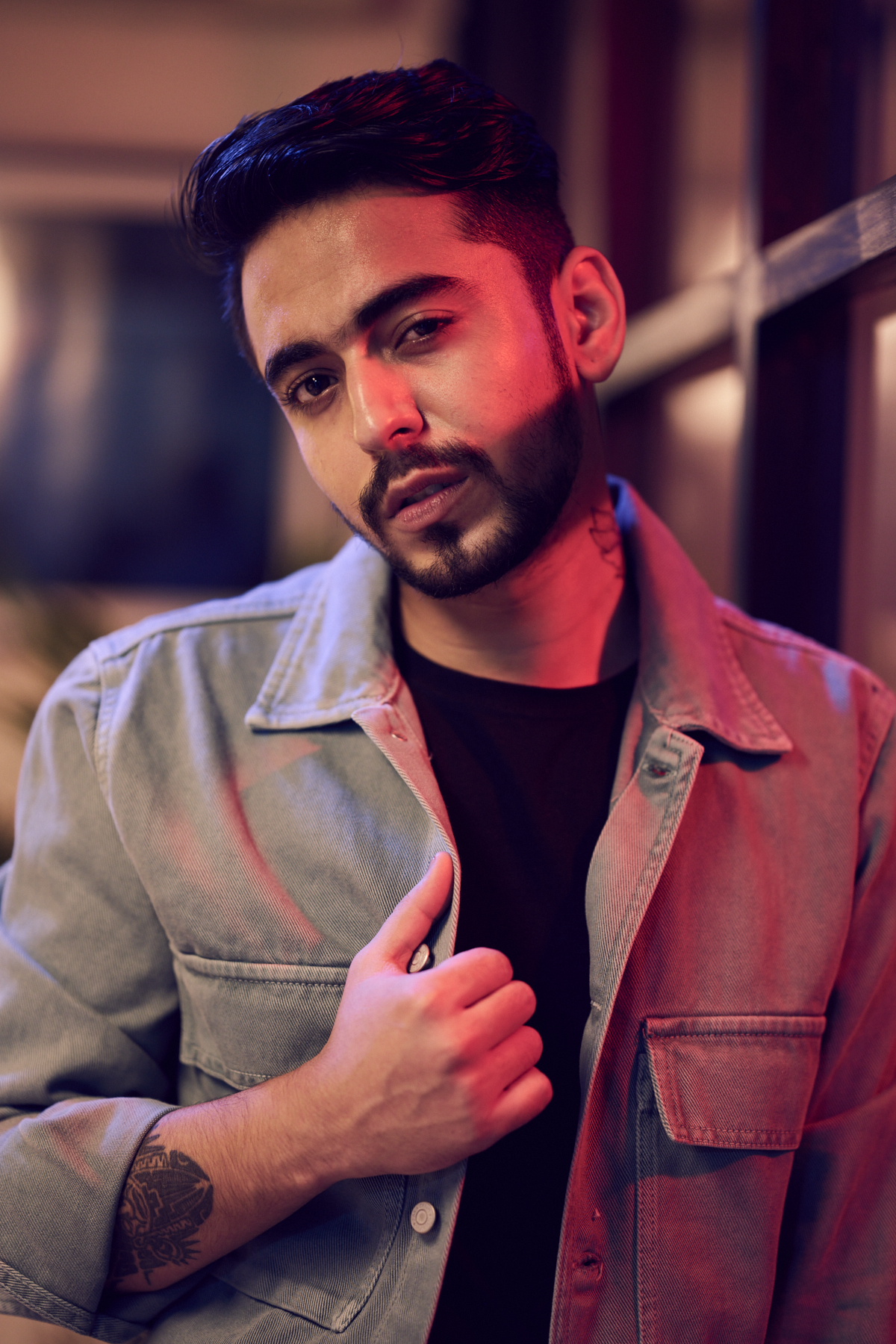 Manav Soni
