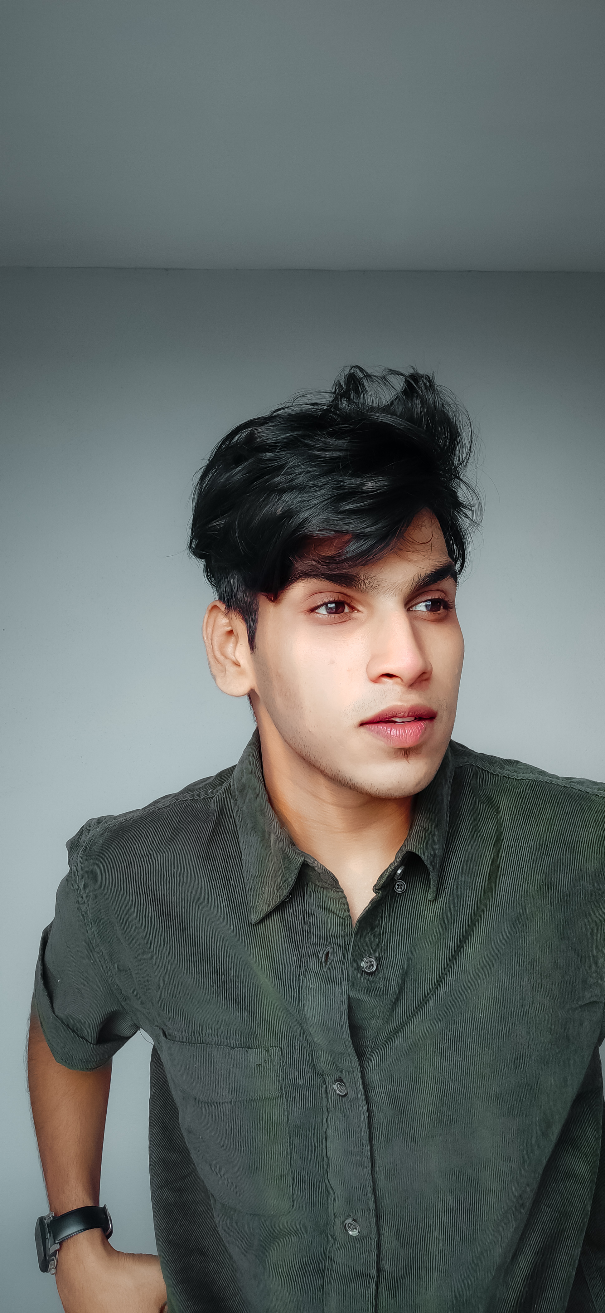 SK Parvez
