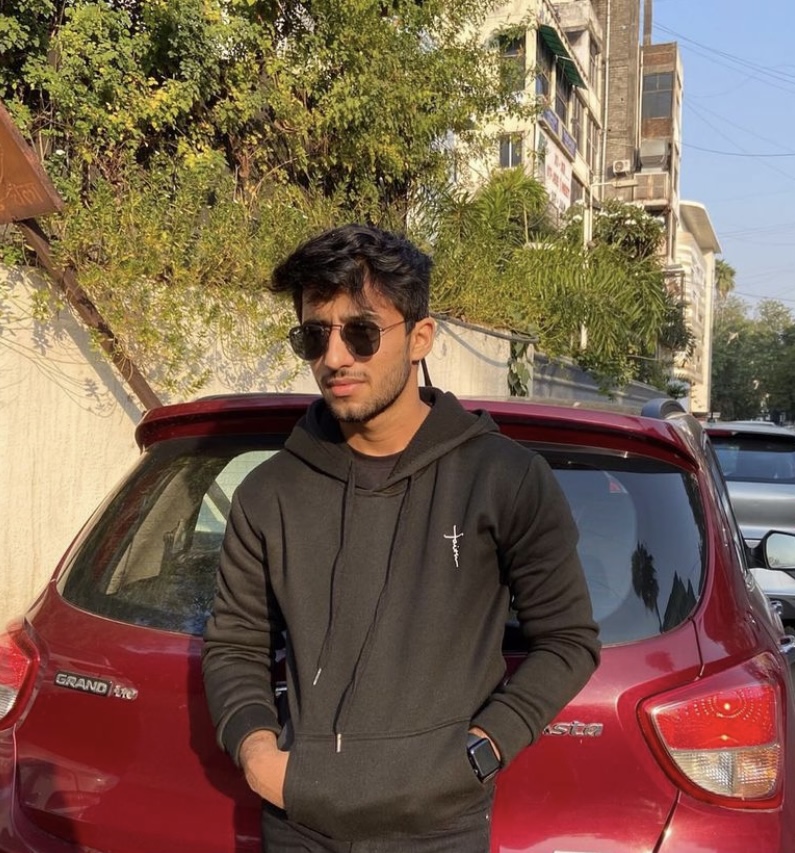 Shantanu Bindra