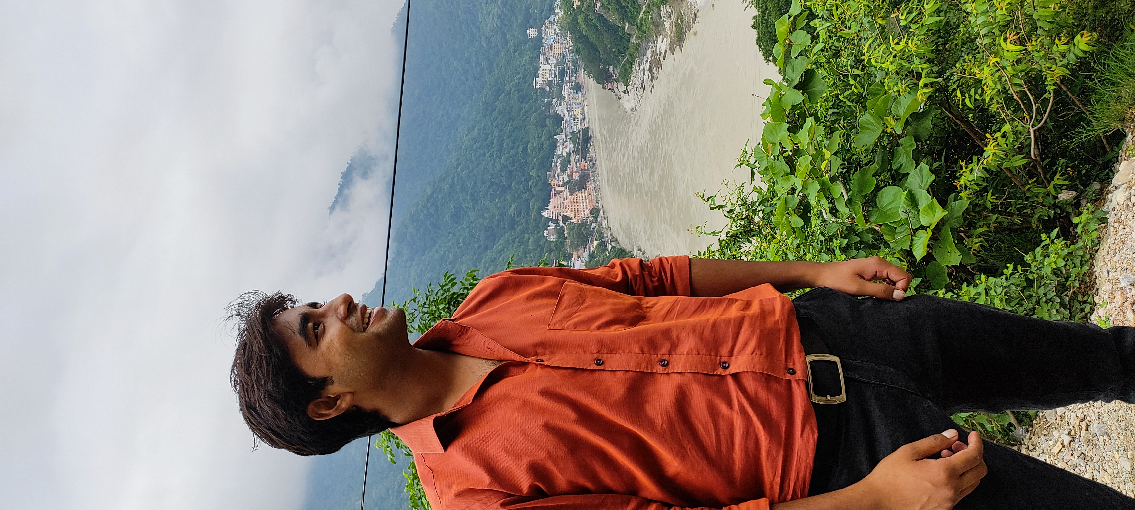 Rajat Kumar