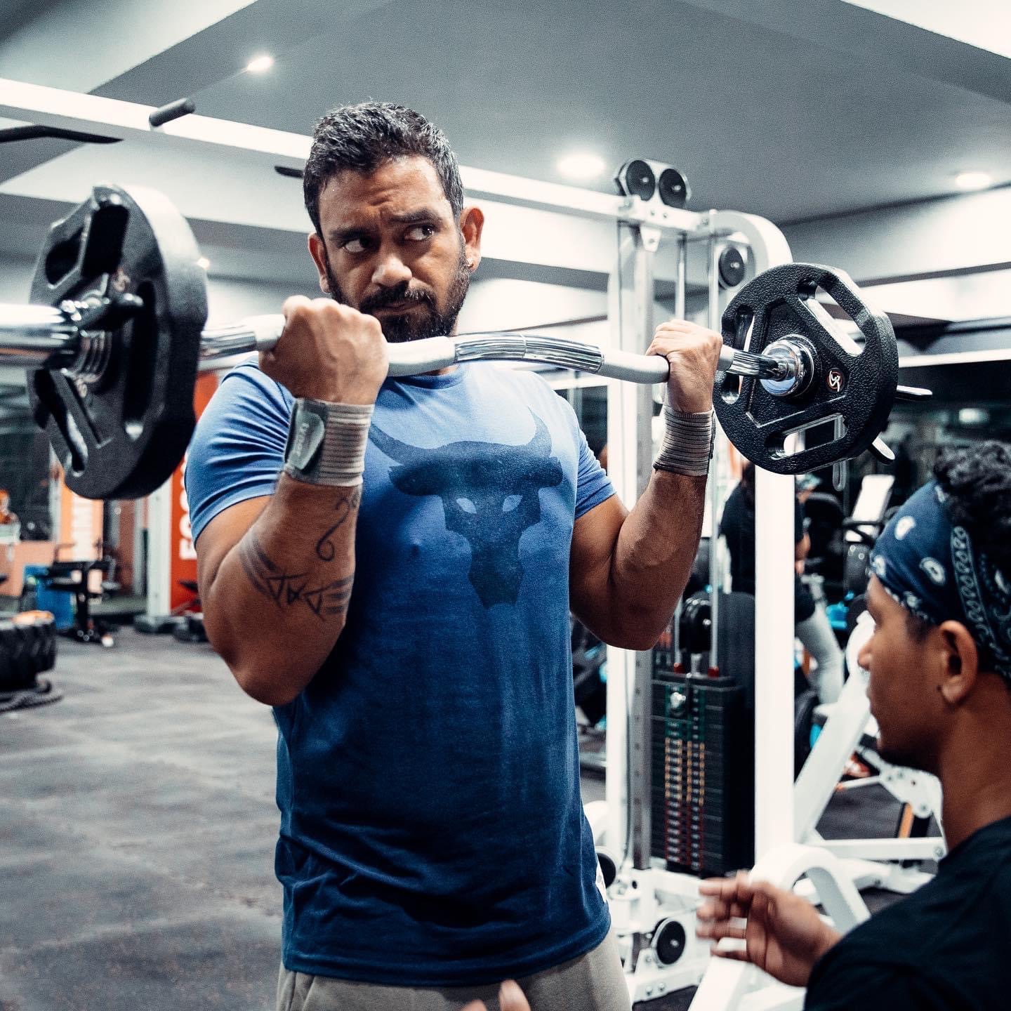 Varun Kumar