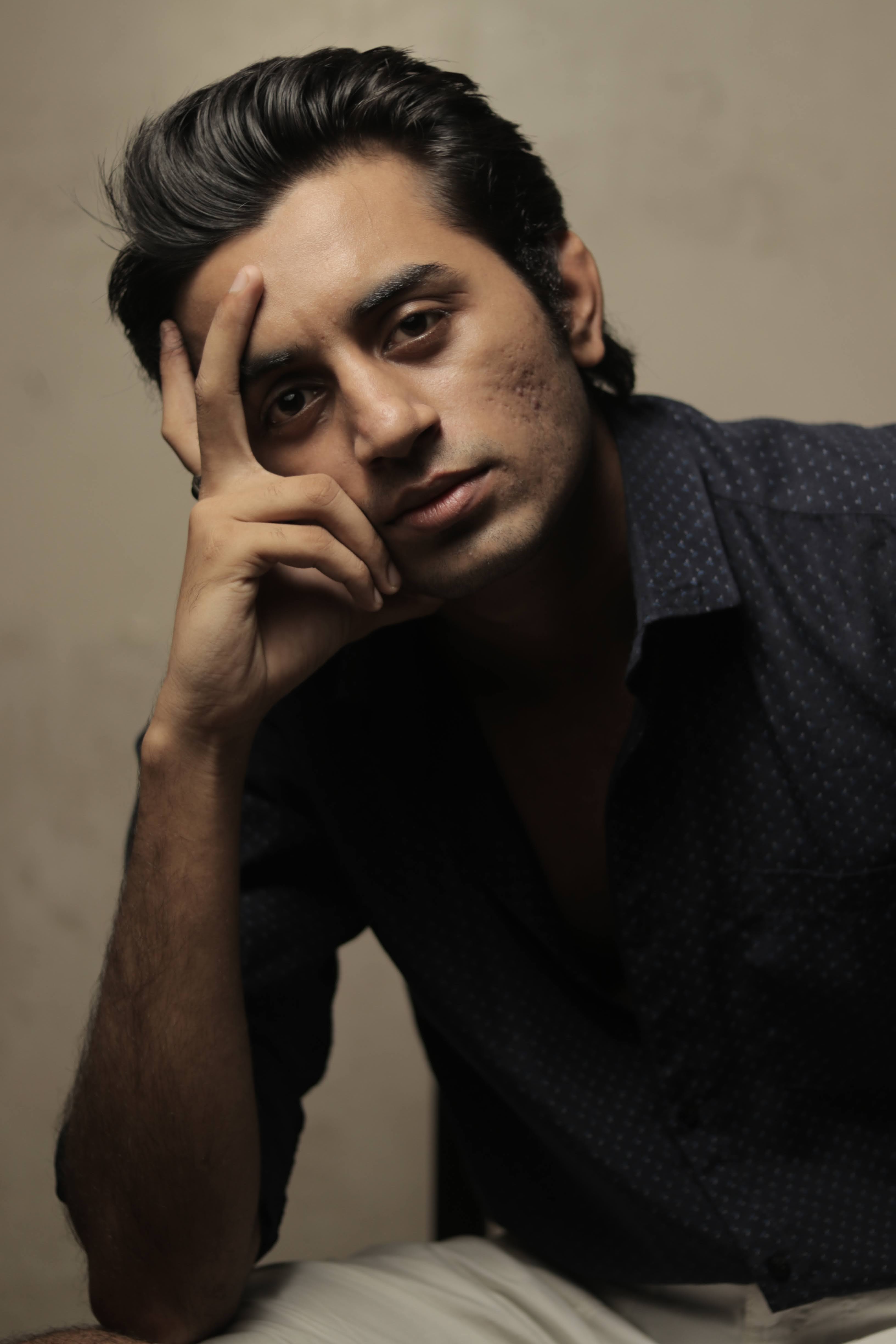 Sanket Shukla