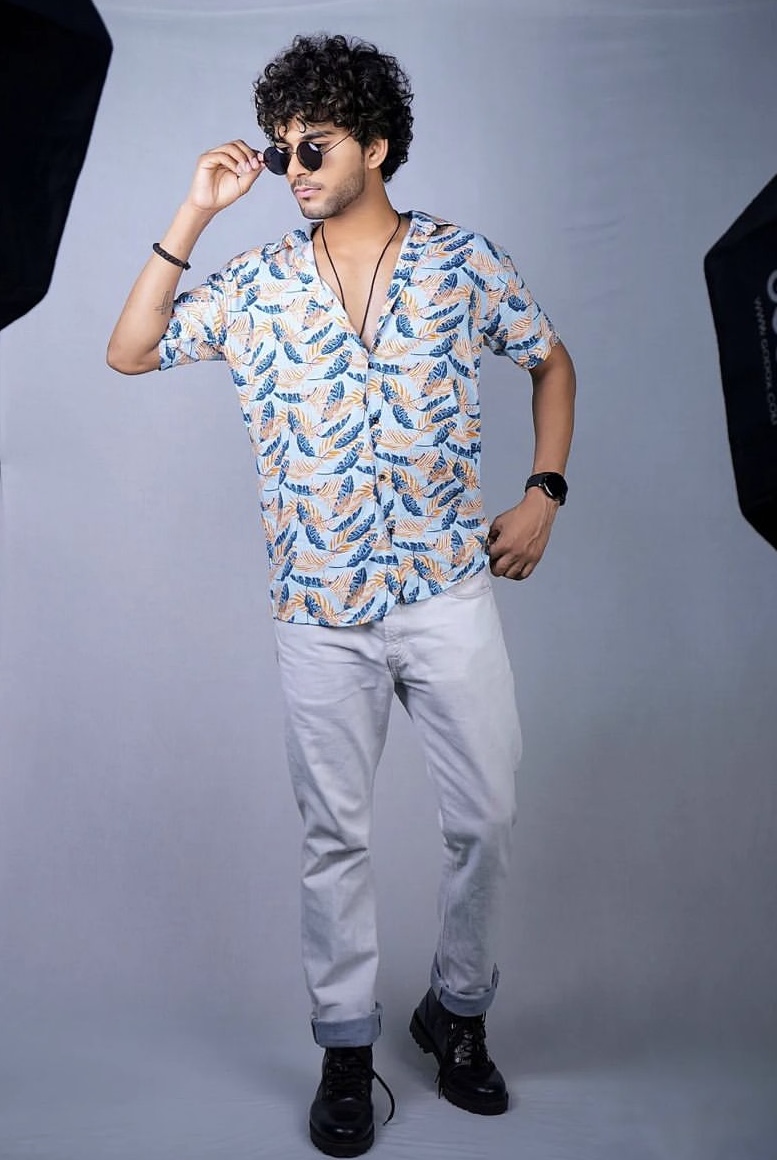 Akash kumar