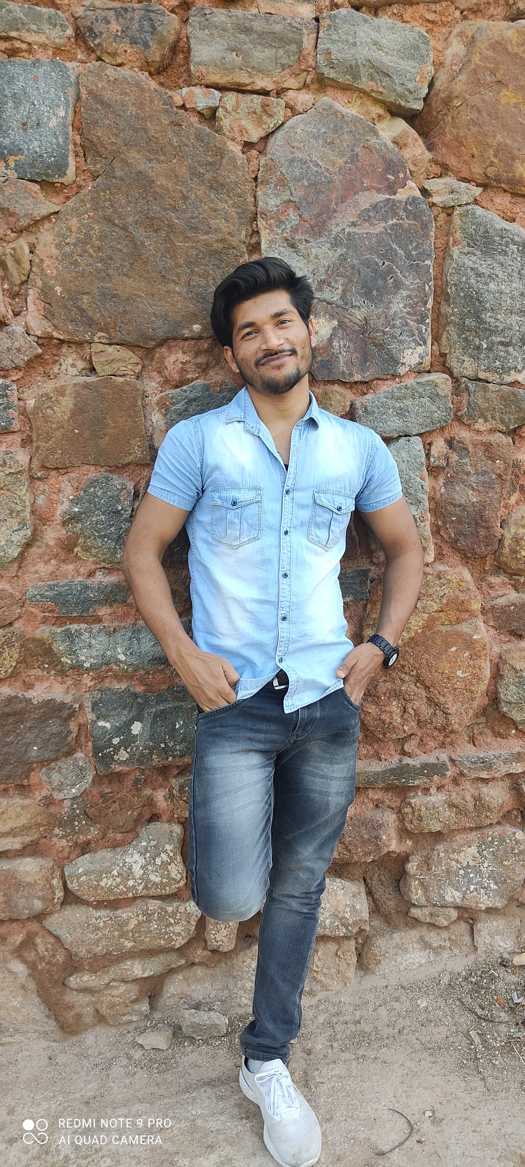 Suraj Shukla